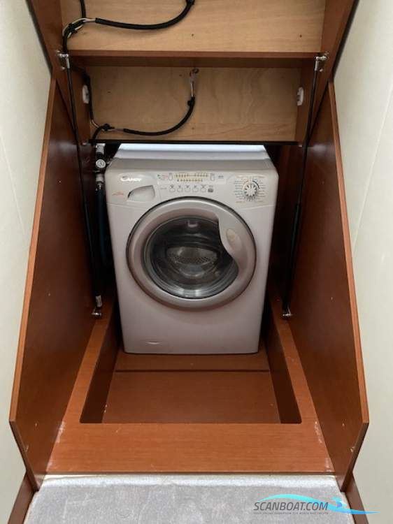 Jeanneau 550s Ixus Joystick