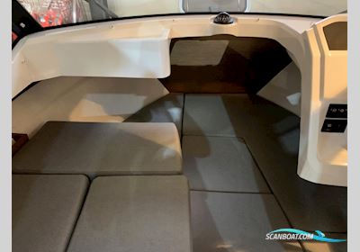 Jeanneau 605 Merry Fisher Motorboot 2026, Niederlande