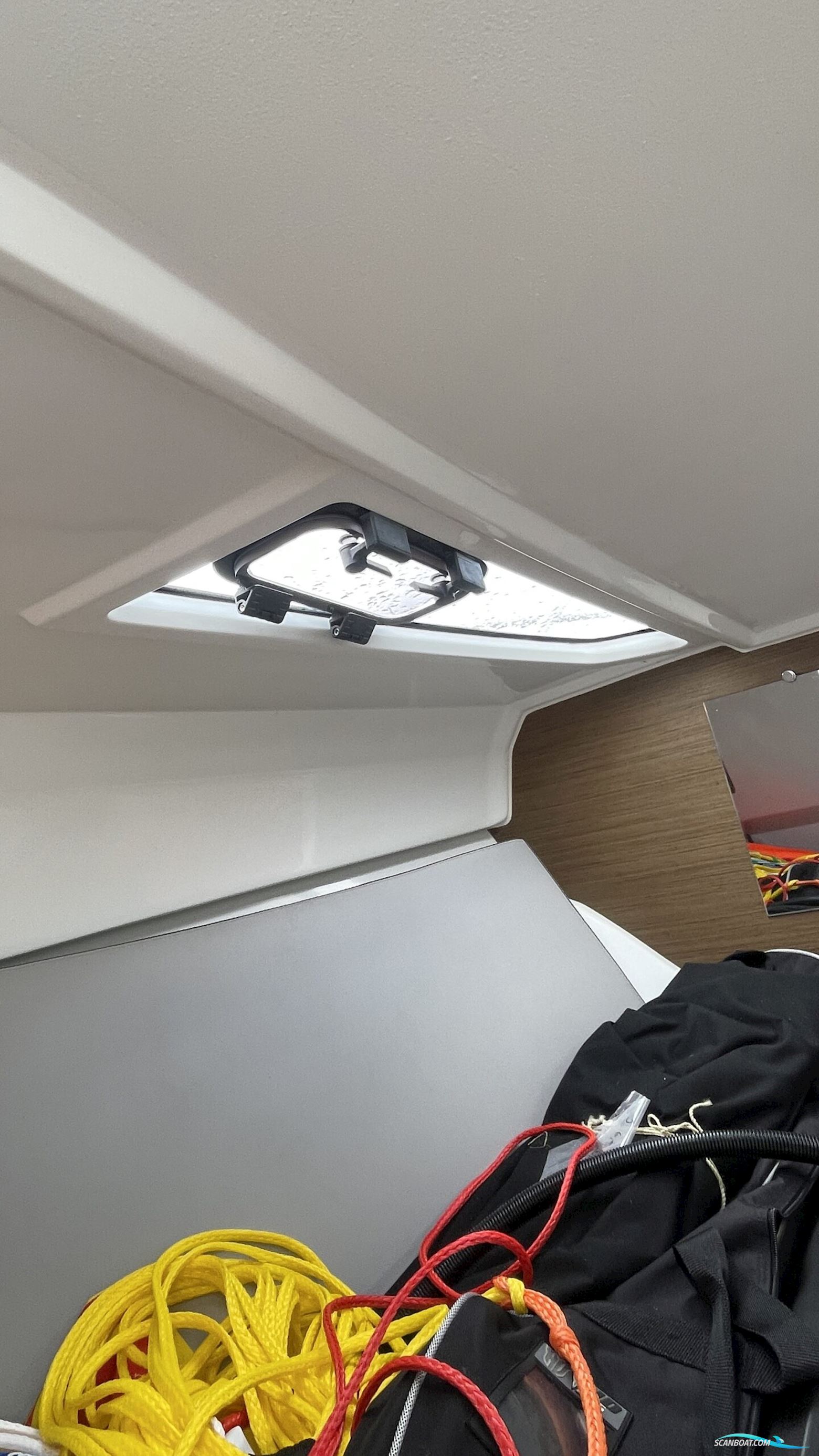 Jeanneau 6.5 DC Cap Camarat