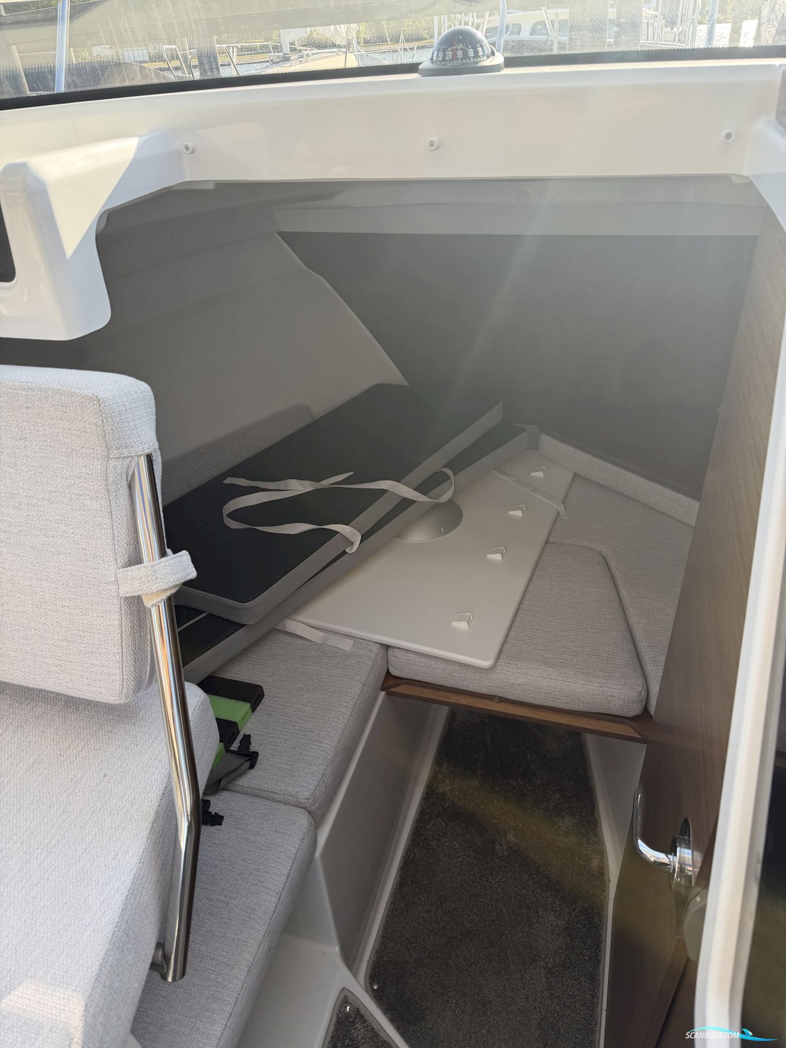 Jeanneau 695 Cruiser Serie2