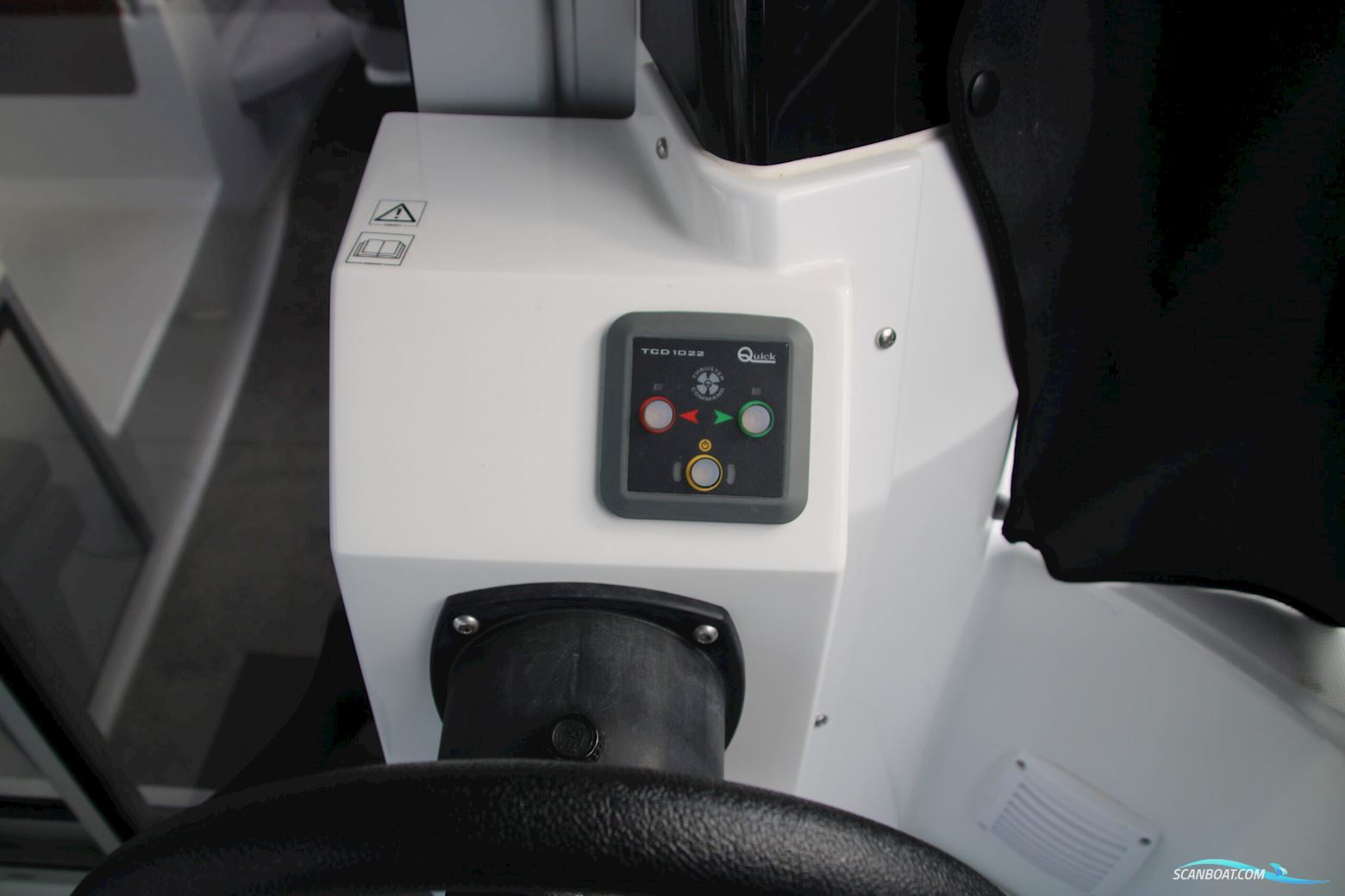 Jeanneau 695 Cruiser Serie2