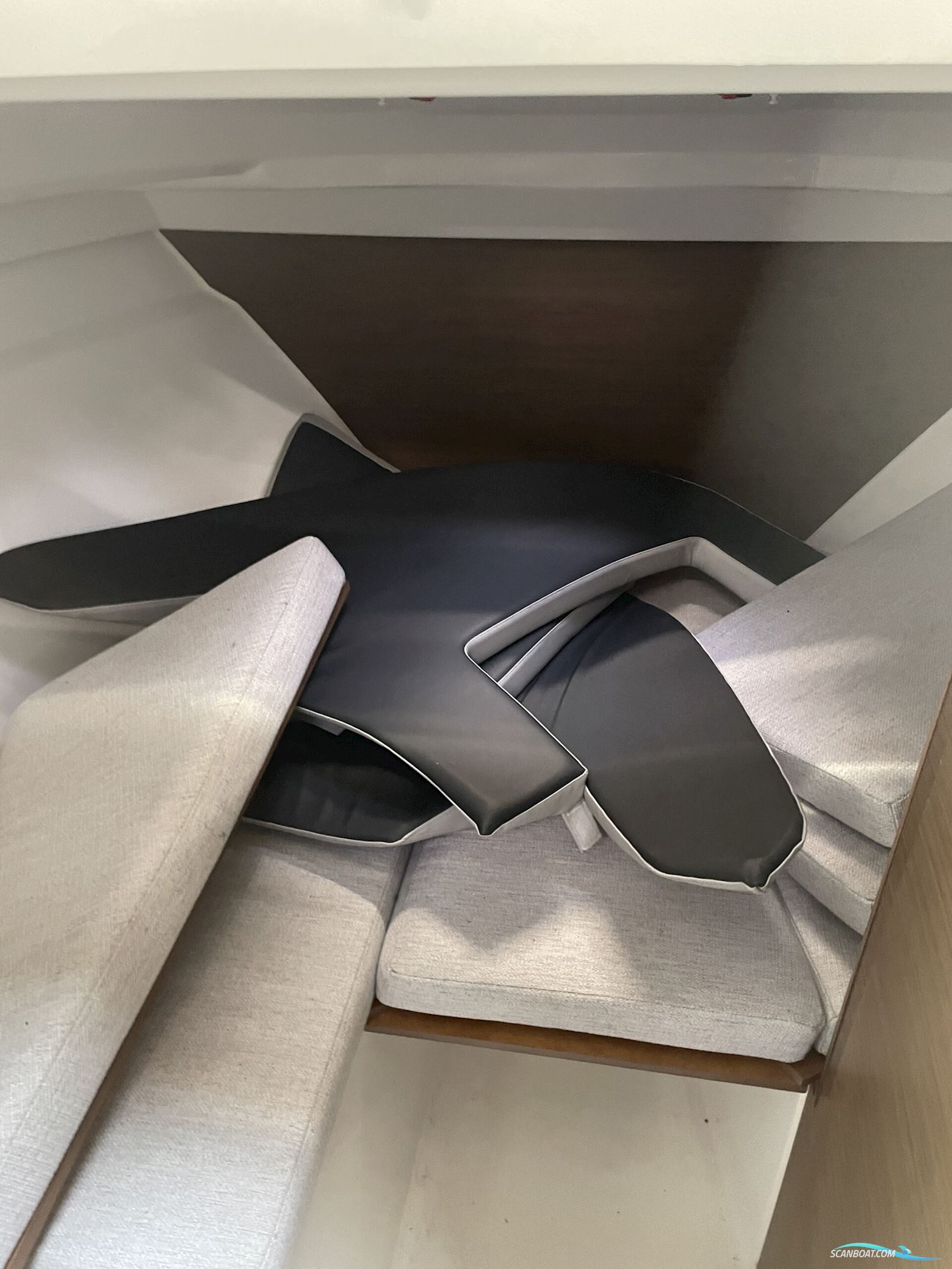 Jeanneau 695 Merry Fisher Serie2