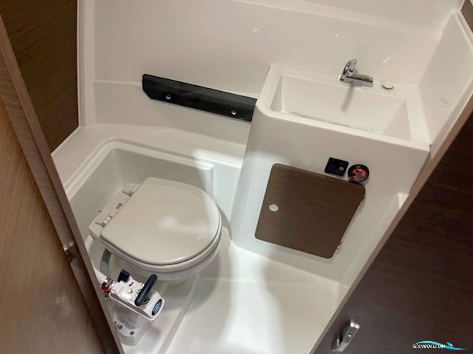 Jeanneau 795 Merry Fisher Serie 2