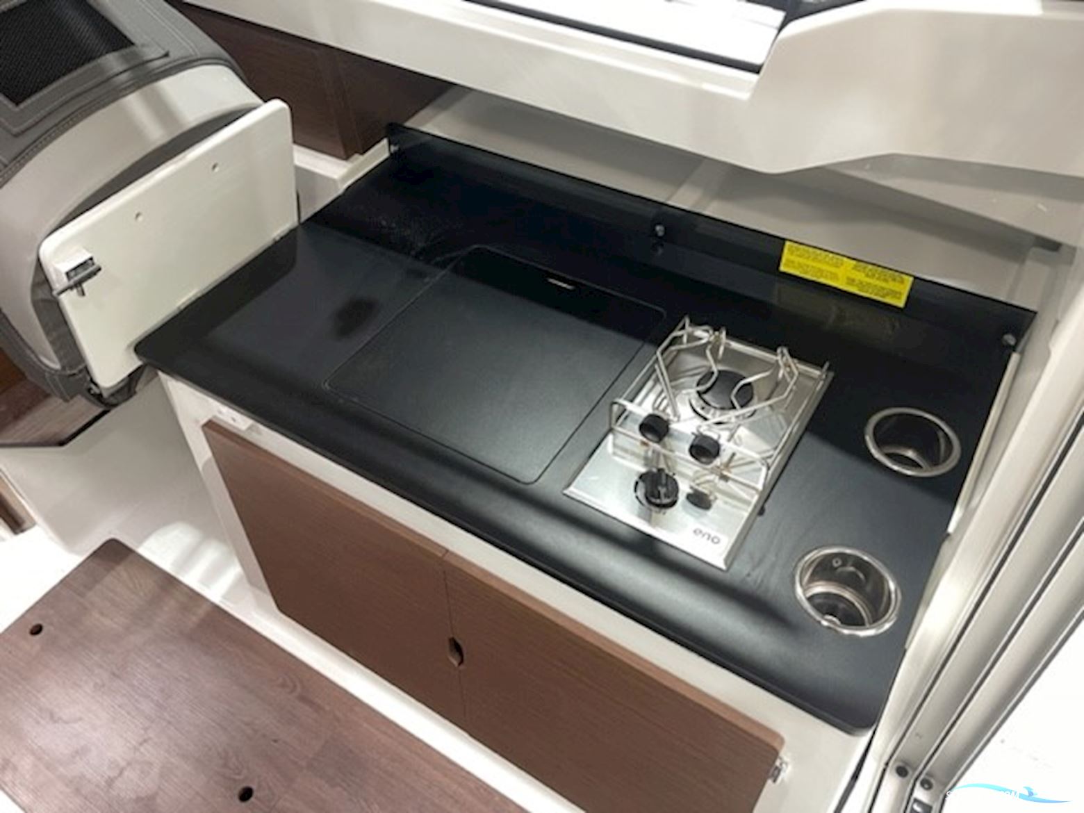 Jeanneau 795 Merry Fisher Serie 2