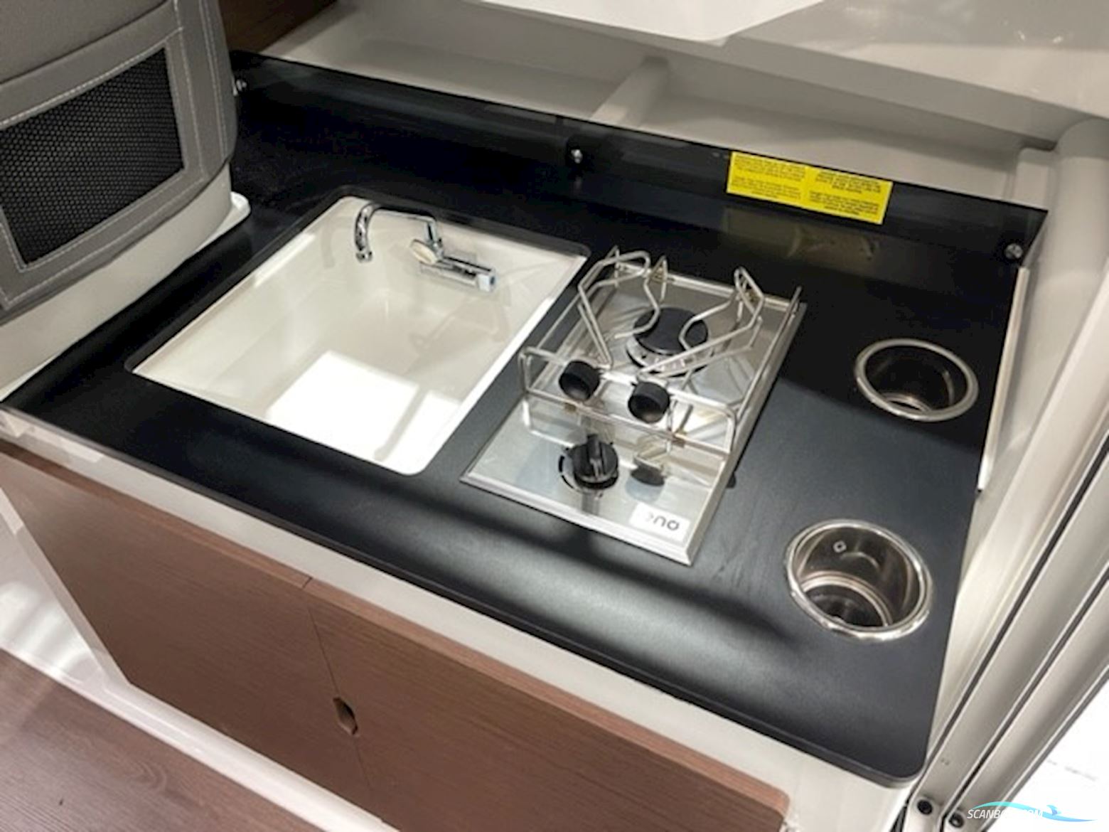 Jeanneau 795 Merry Fisher Serie 2