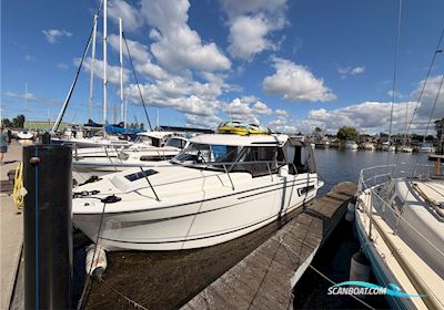 Jeanneau 795 Merry Fisher Serie 2 Motorboot 2021, mit Yamaha 200 hk motor, Sweden