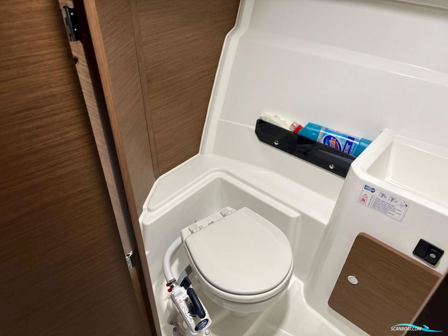 Jeanneau 795 S2 MERRY FISHER