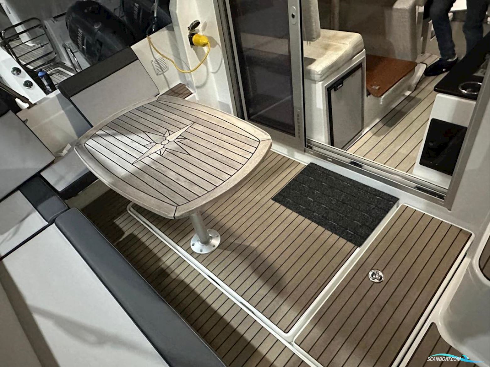 Jeanneau 795 S2 MERRY FISHER