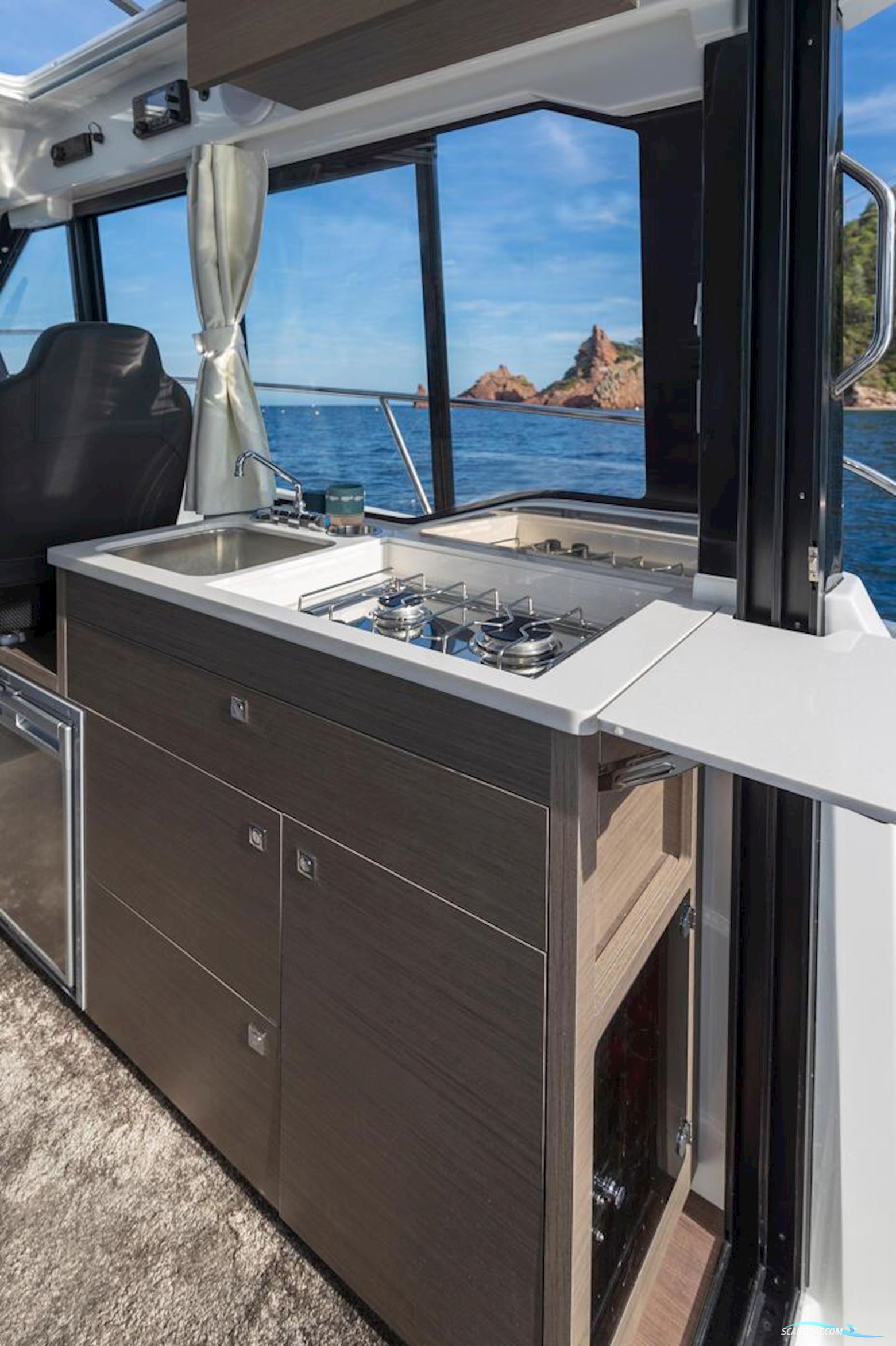 Jeanneau 895 Merry Fisher Serie2