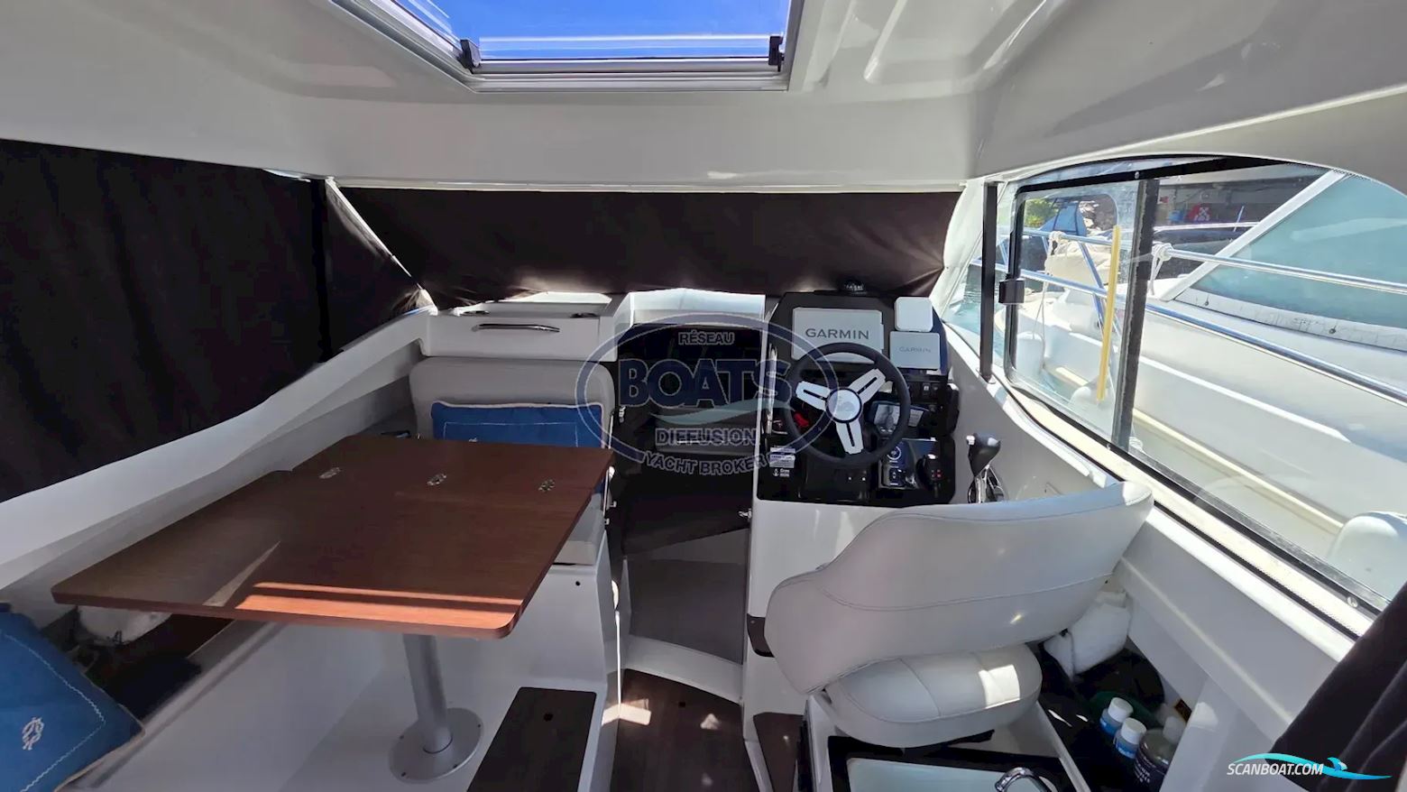 Jeanneau Antares 7 OB