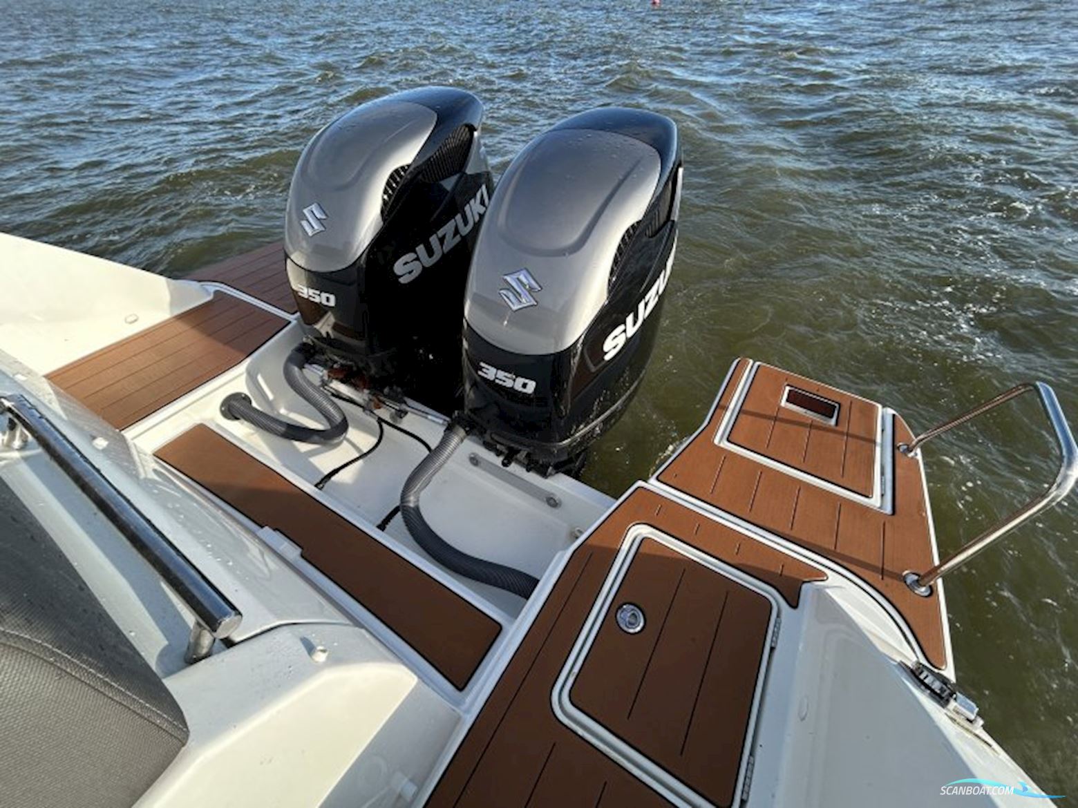 Jeanneau Cap Camarat - 10.5 WA