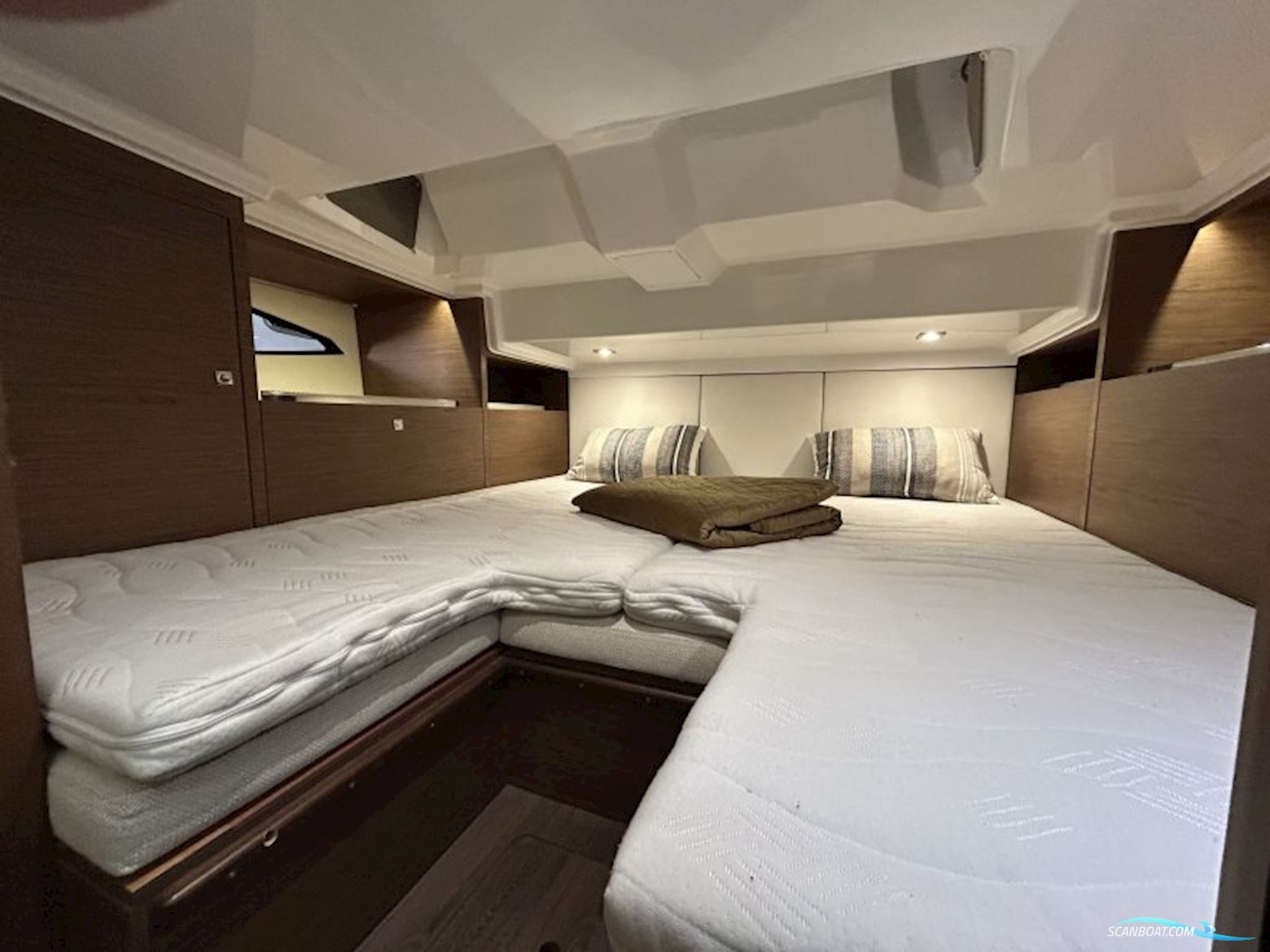 Jeanneau Cap Camarat - 10.5 WA