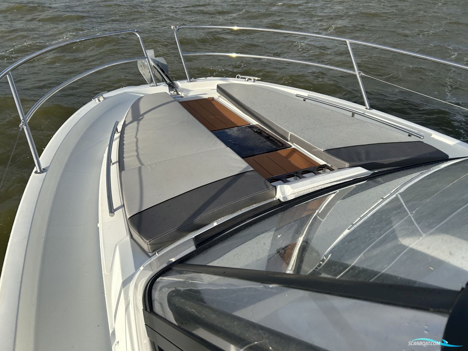 Jeanneau Cap Camarat - 10.5 WA