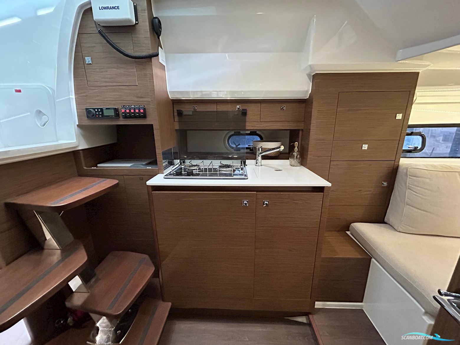 Jeanneau Cap Camarat - 10.5 WA