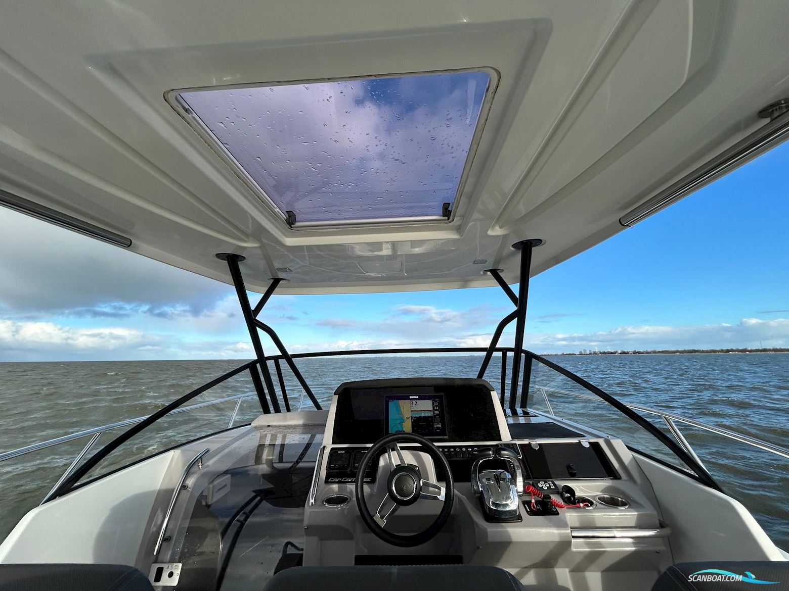 Jeanneau Cap Camarat - 10.5 WA