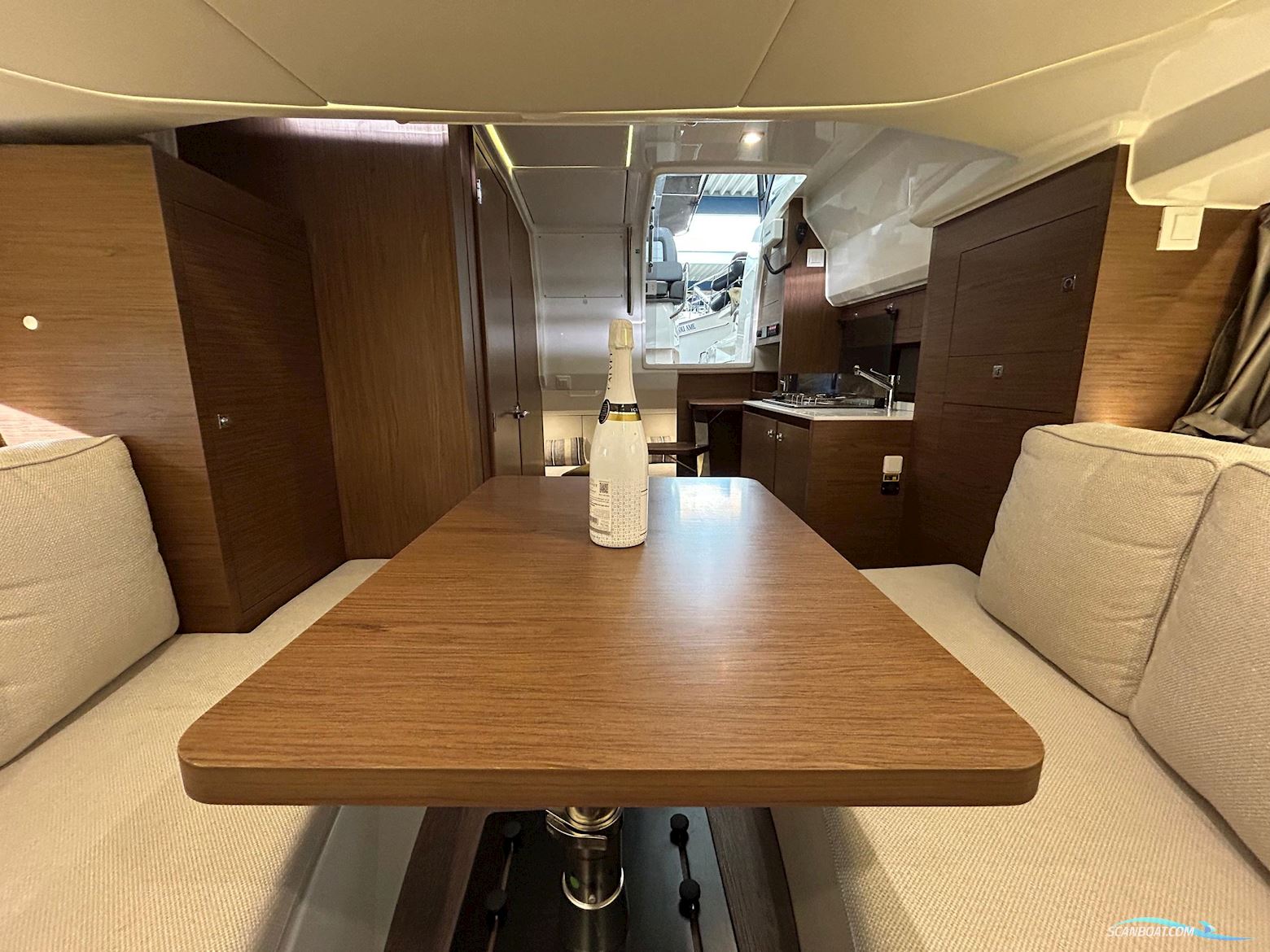 Jeanneau Cap Camarat - 10.5 WA