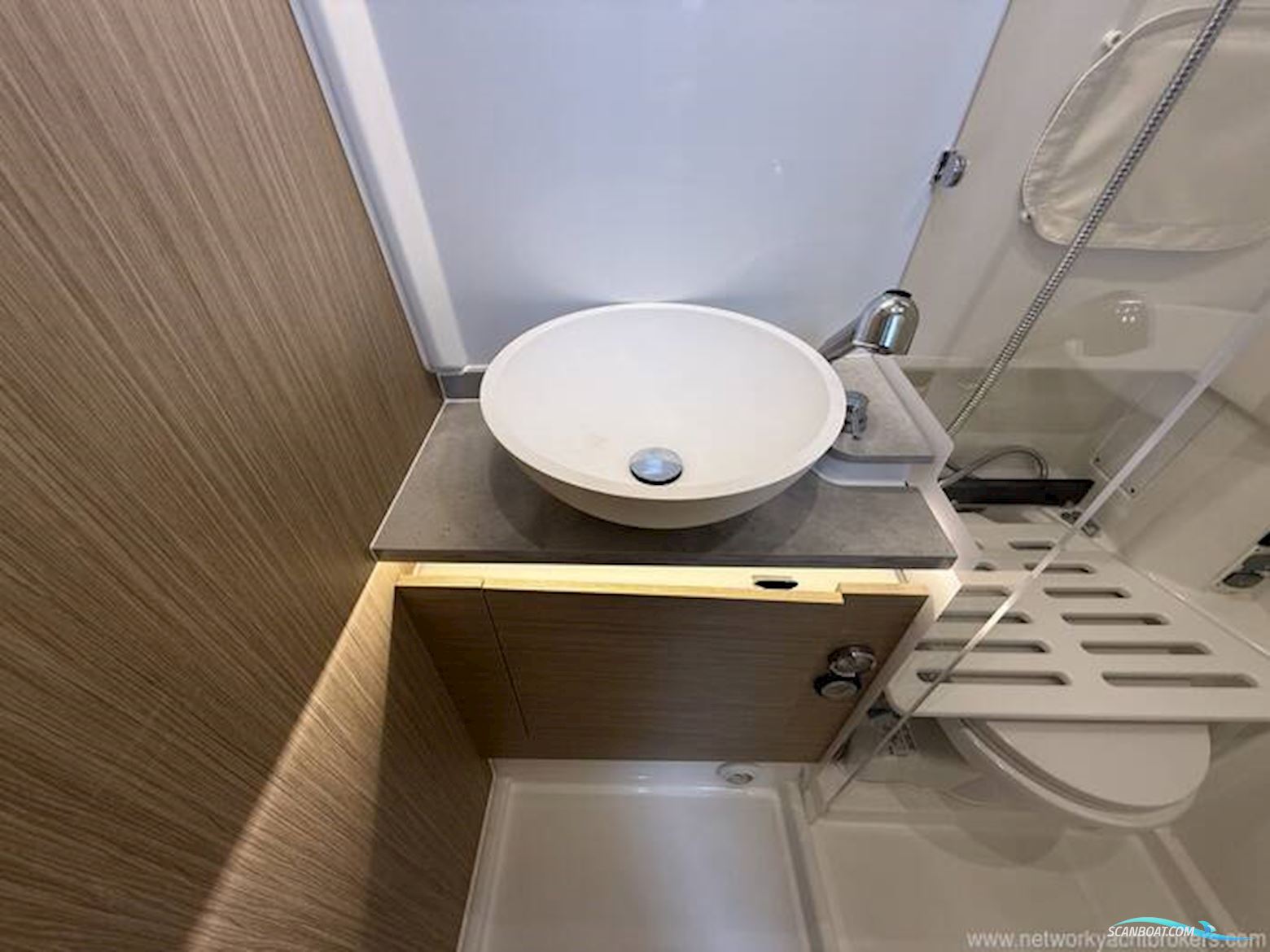 Jeanneau Cap Camarat 10.5 CC