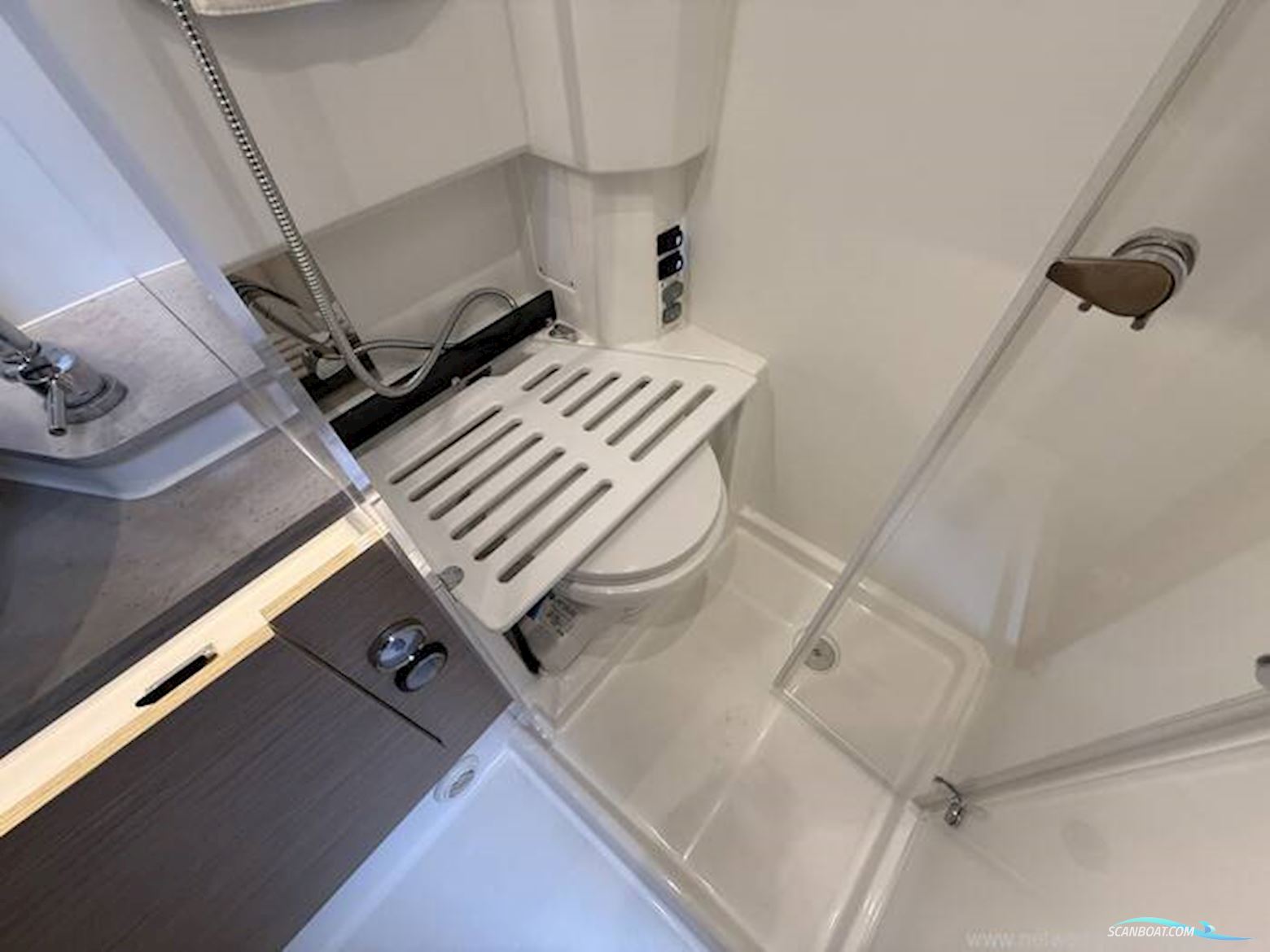 Jeanneau Cap Camarat 10.5 CC