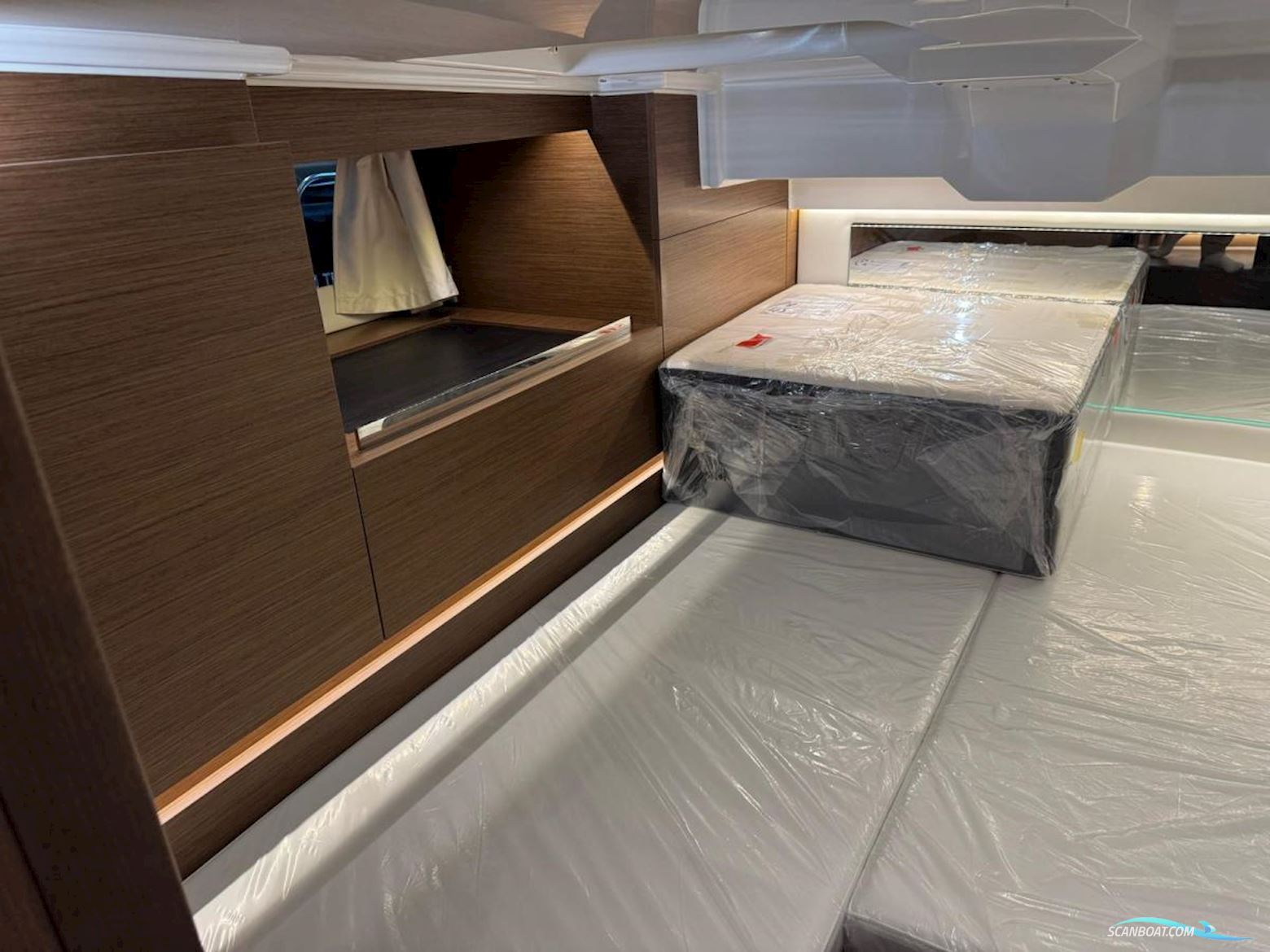 Jeanneau Cap Camarat 10.5 WA S2 op Voorraad