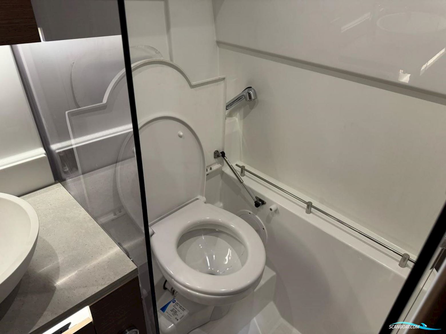 Jeanneau Cap Camarat 10.5 WA S2 op Voorraad