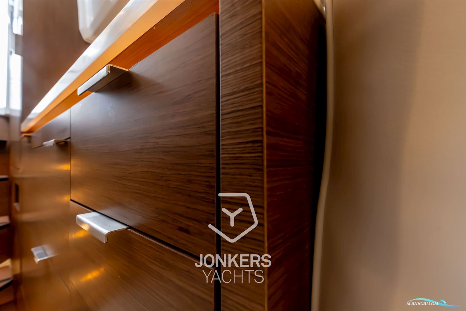 Jeanneau Cap Camarat 10.5 WA S2