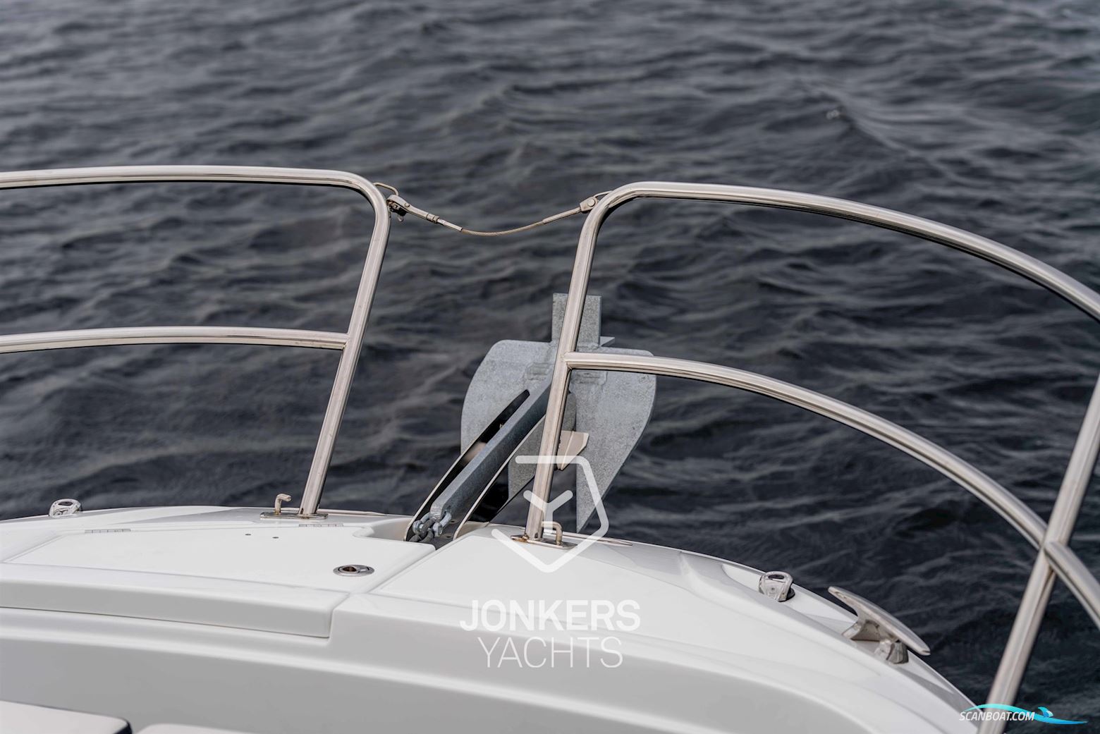 Jeanneau Cap Camarat 10.5 WA S2