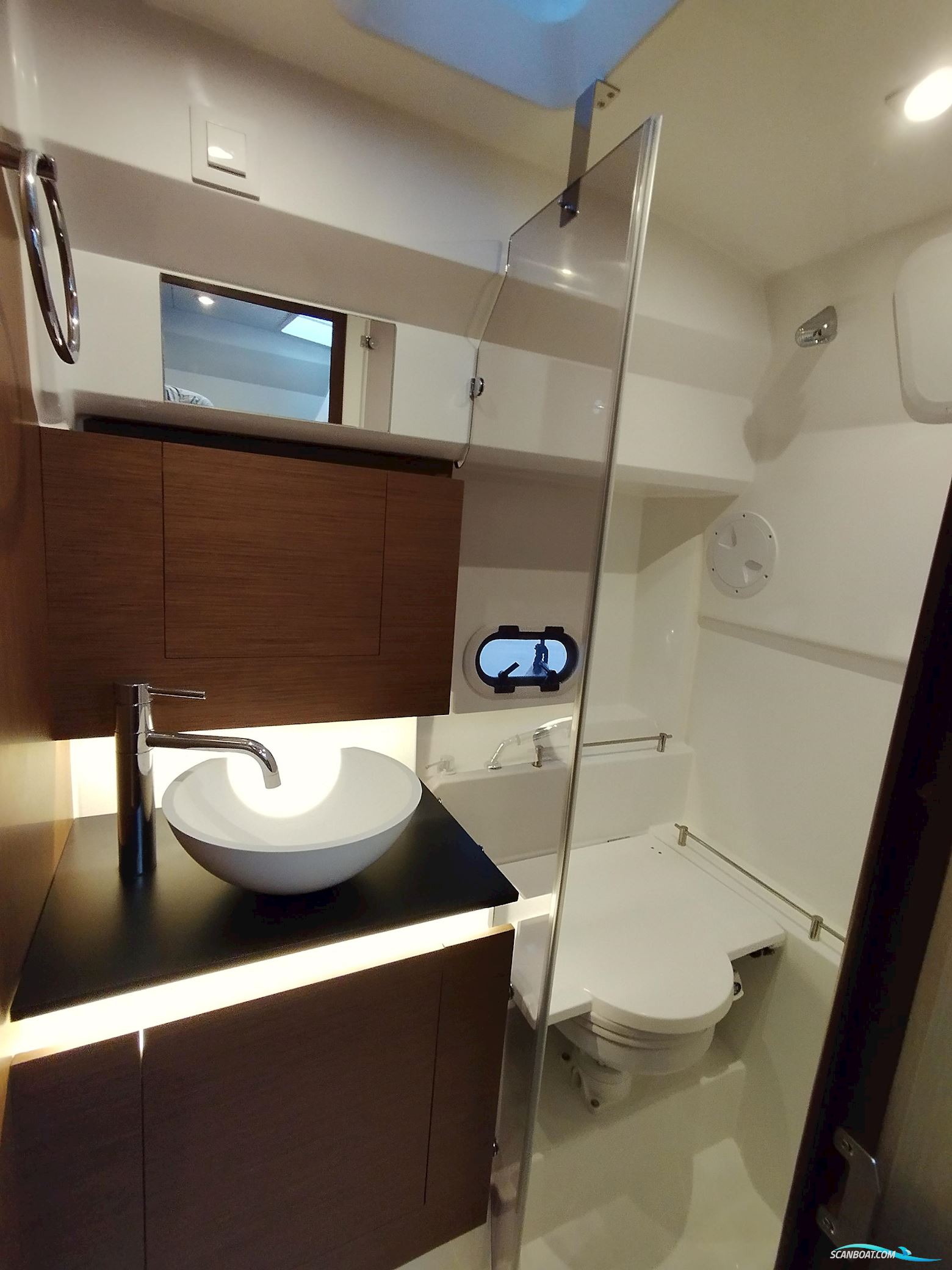 Jeanneau Cap Camarat 10.5 WA