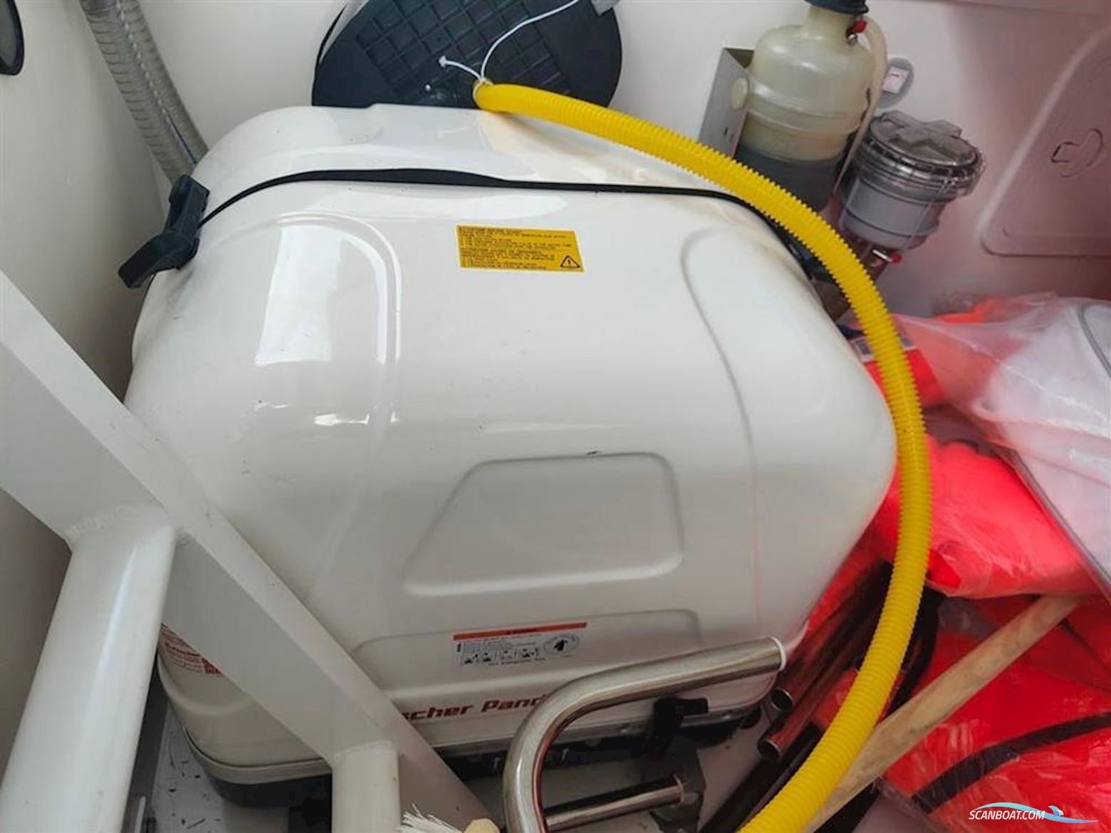 Jeanneau Cap Camarat 10.5 WA