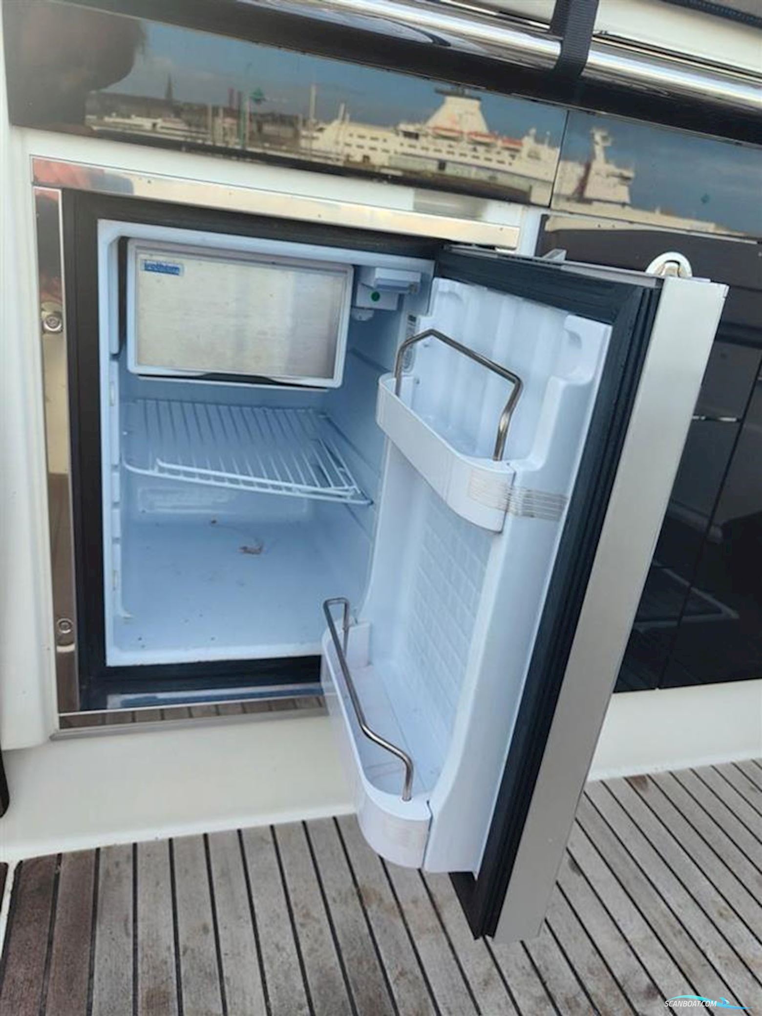 Jeanneau Cap Camarat 10.5 WA