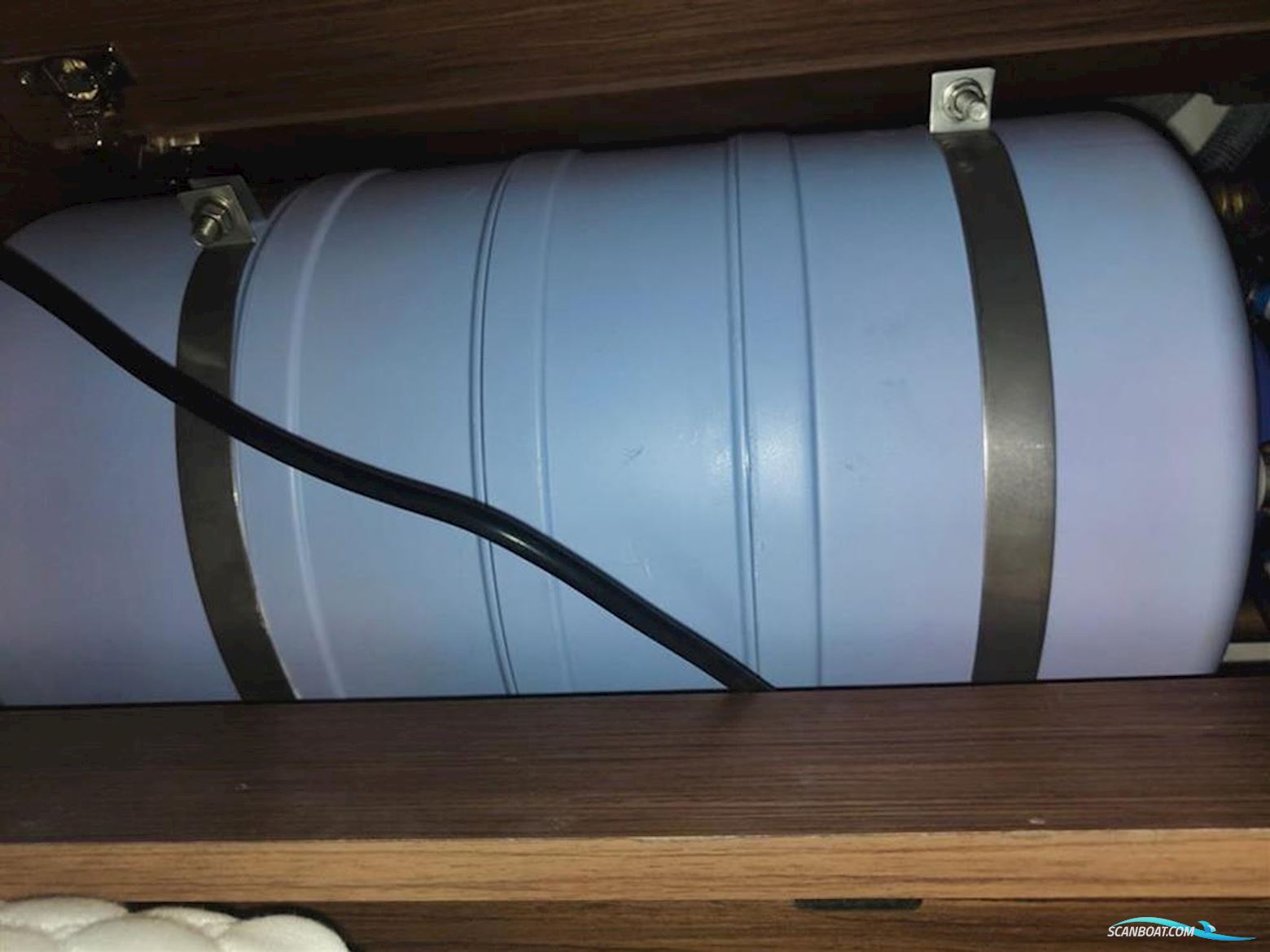 Jeanneau Cap Camarat 10.5 WA