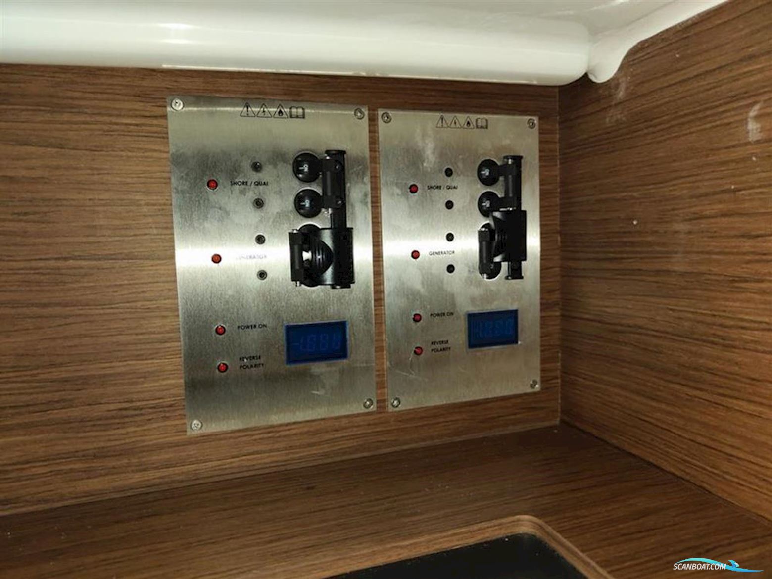 Jeanneau Cap Camarat 10.5 WA