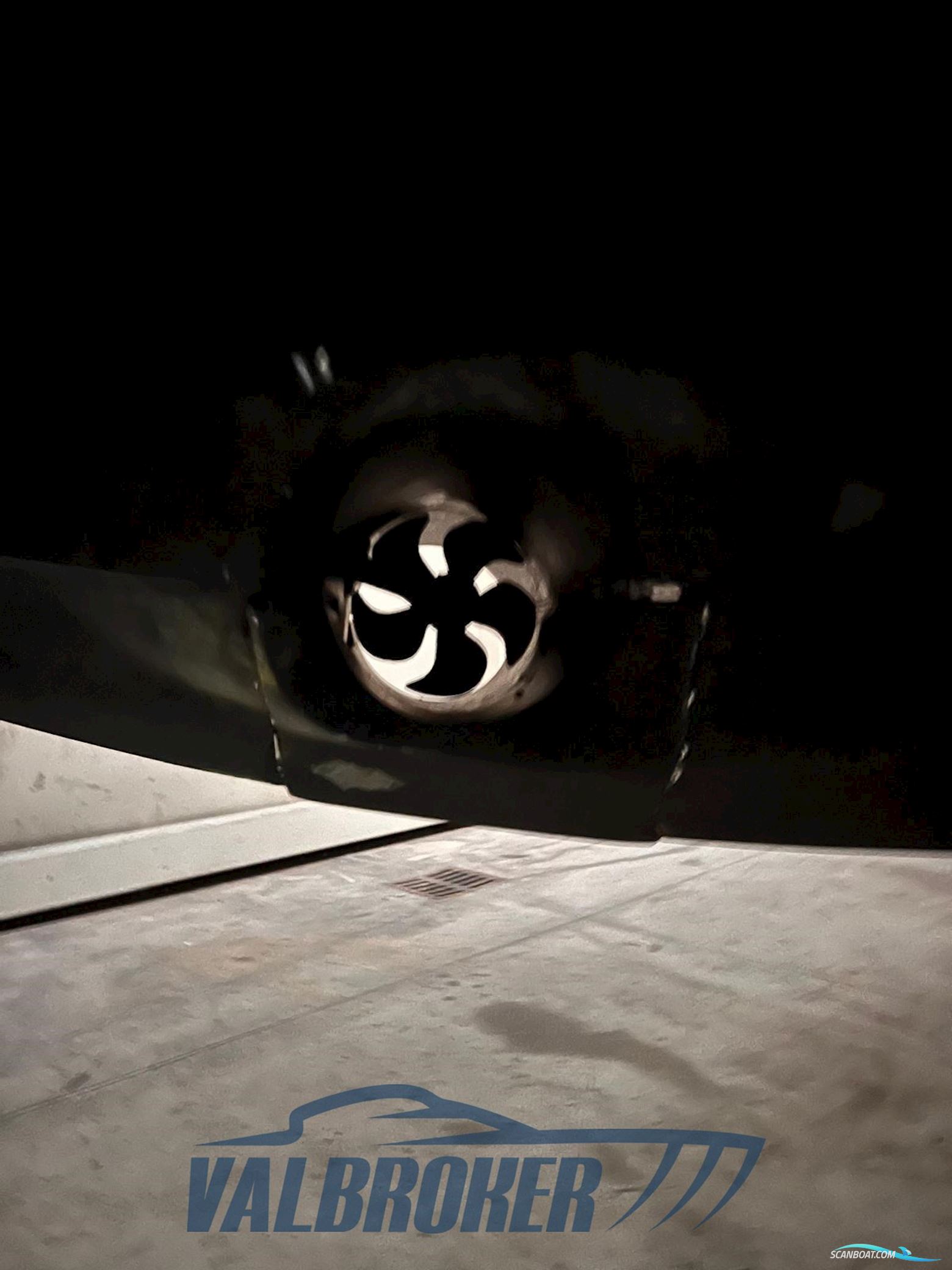 Jeanneau Cap Camarat 10.5 WA serie 2