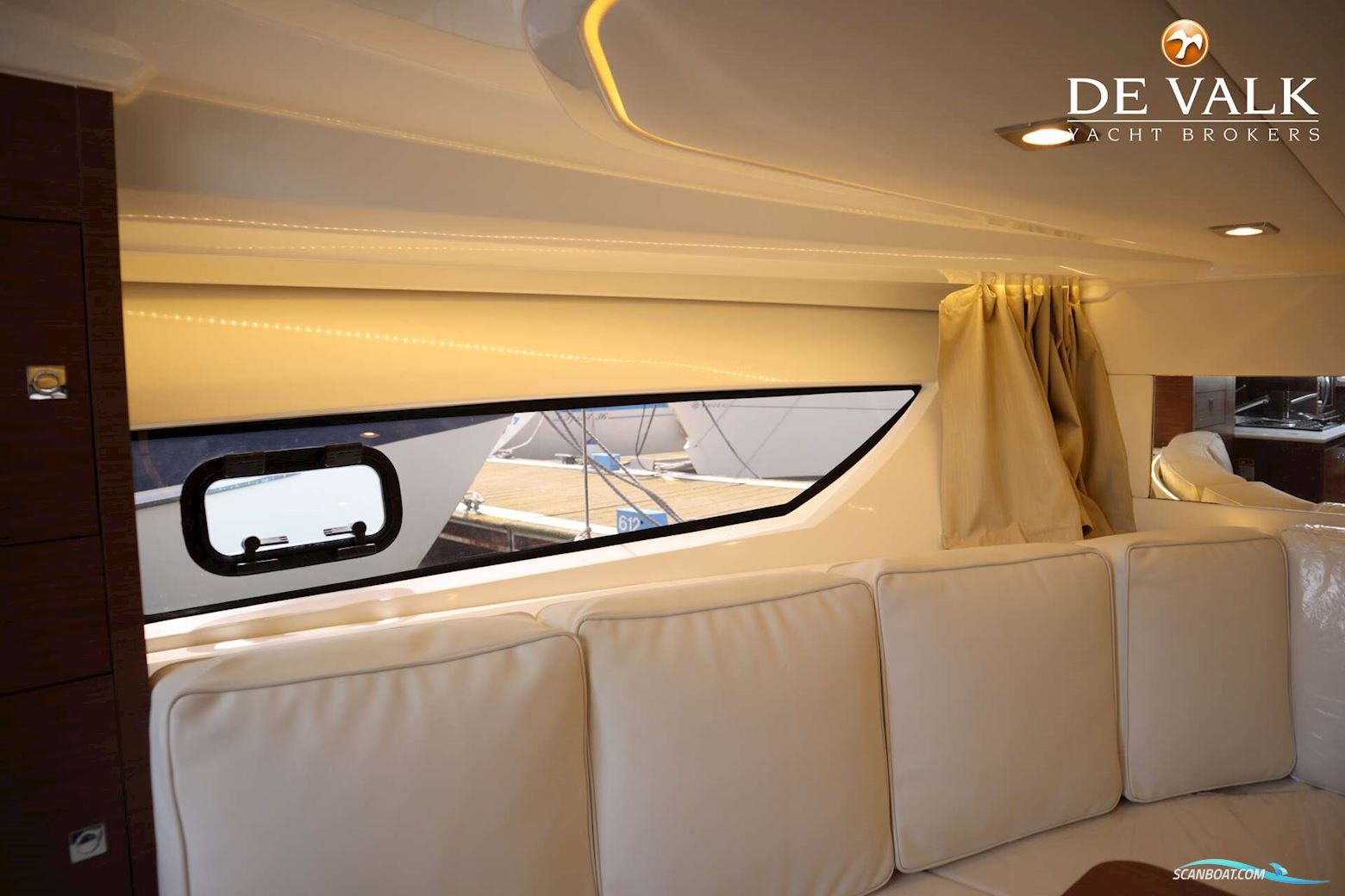 Jeanneau Cap Camarat 10.50 WA