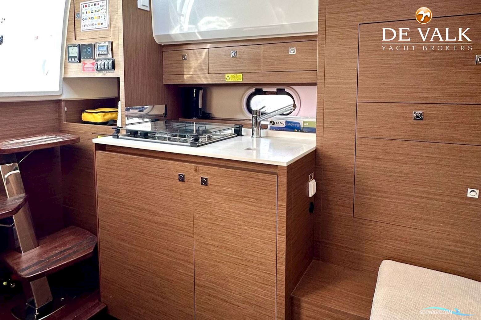 Jeanneau Cap Camarat 10.50 WA