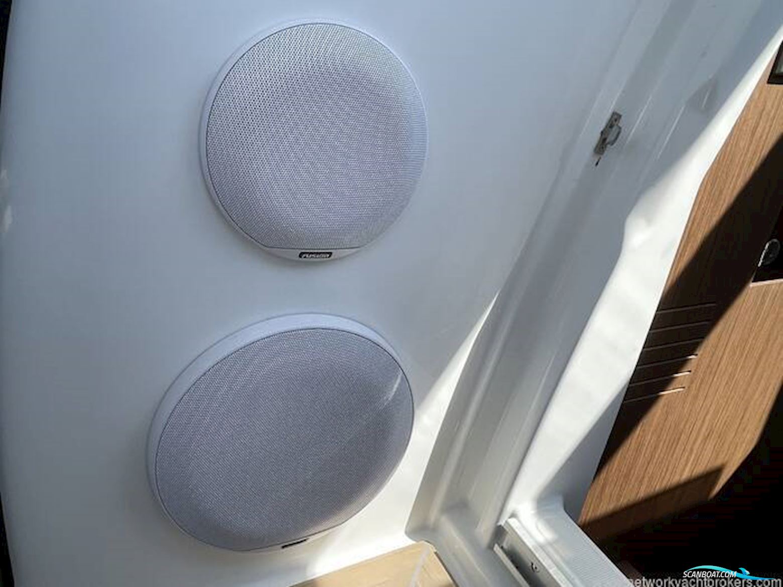 Jeanneau Cap Camarat 10.5WA S2