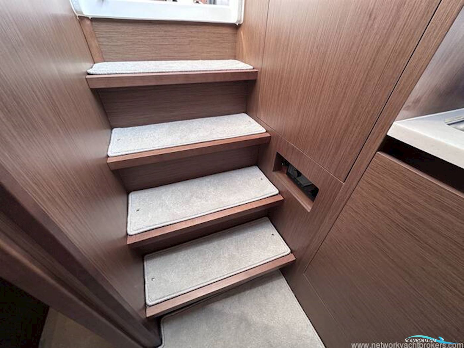 Jeanneau Cap Camarat 10.5WA S2