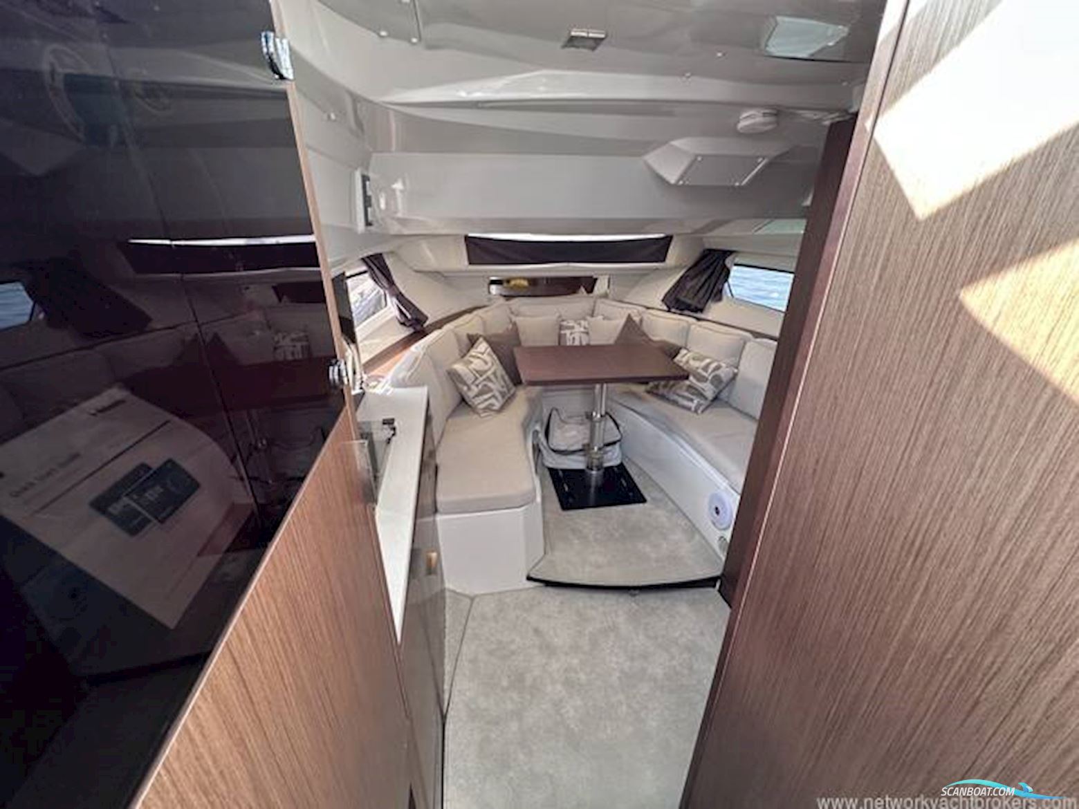 Jeanneau Cap Camarat 10.5WA S2