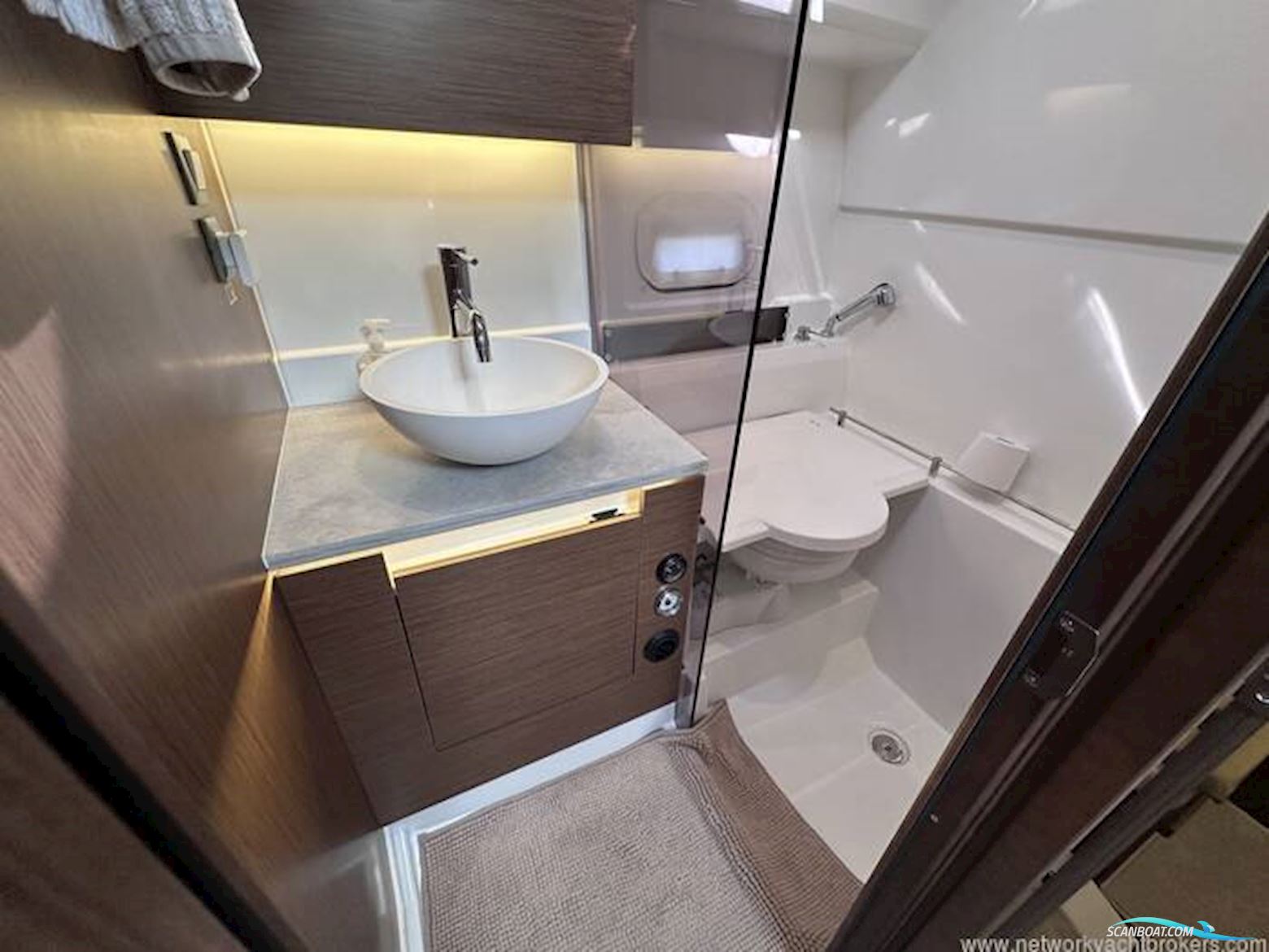 Jeanneau Cap Camarat 10.5WA S2