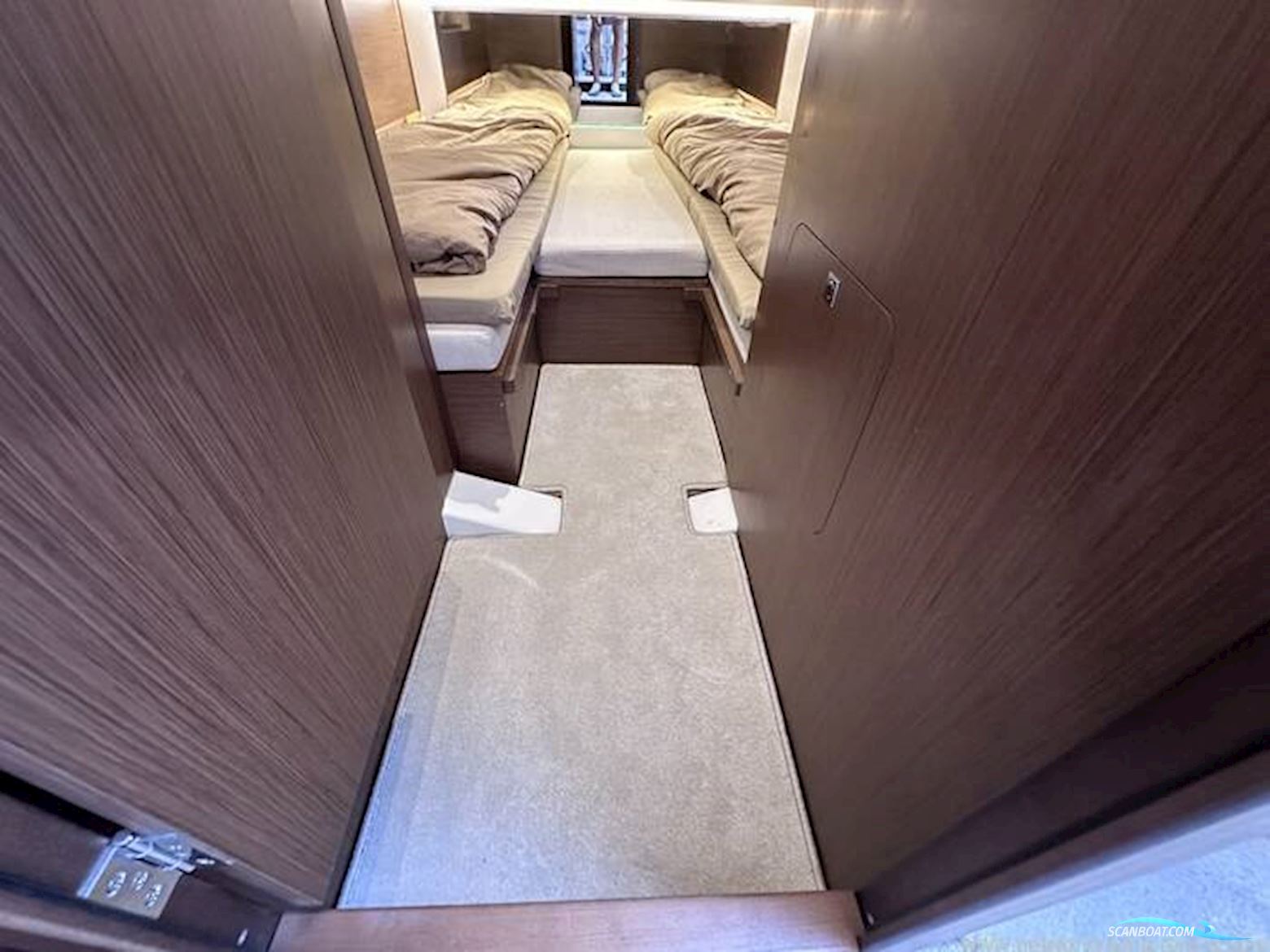 Jeanneau Cap Camarat 10.5WA S2