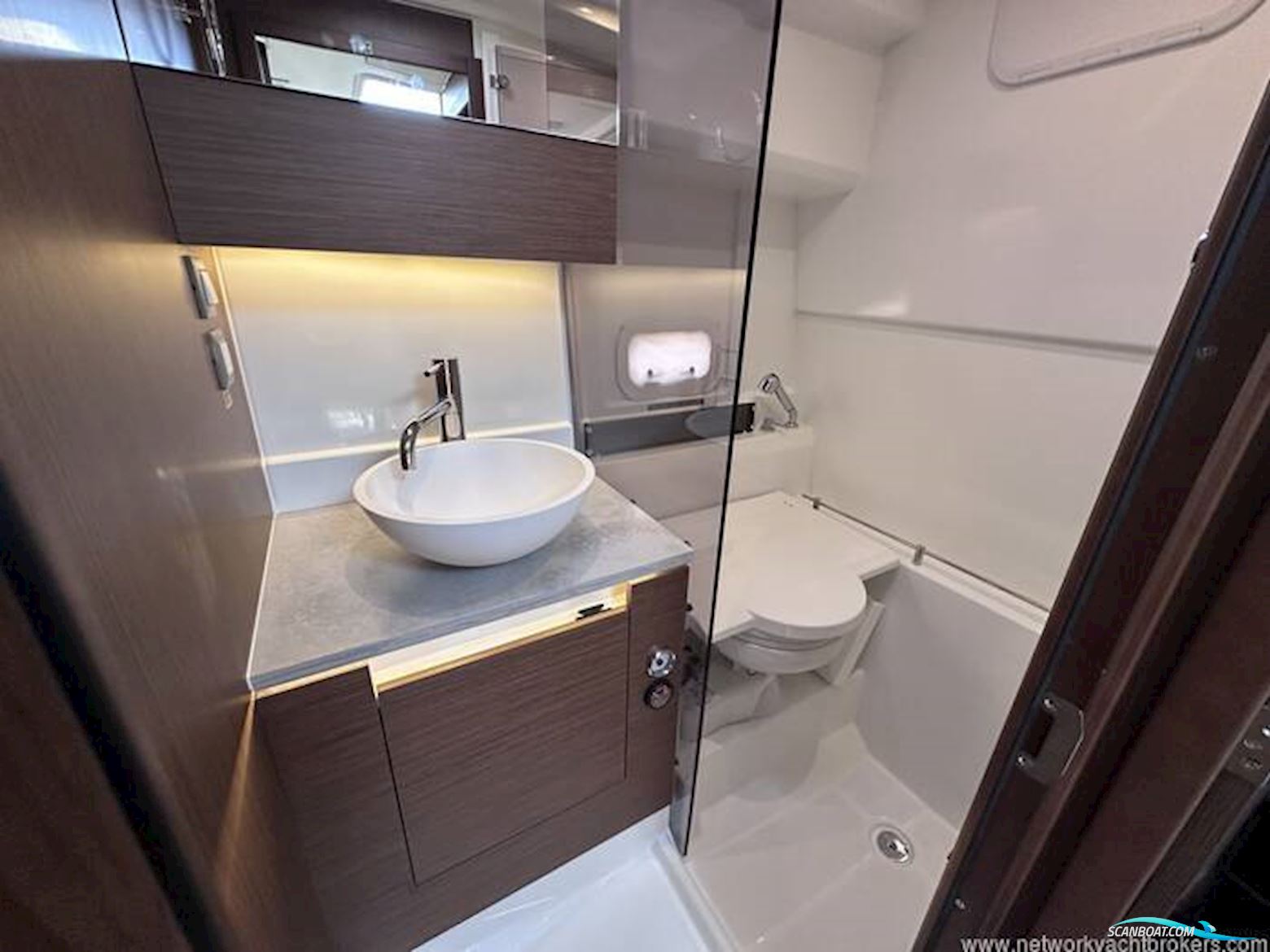 Jeanneau Cap Camarat 10.5WA S2