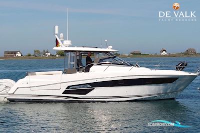 Jeanneau Cap Camarat 12.5 WA Motorboot 2023, mit Jamaha motor, Deutschland