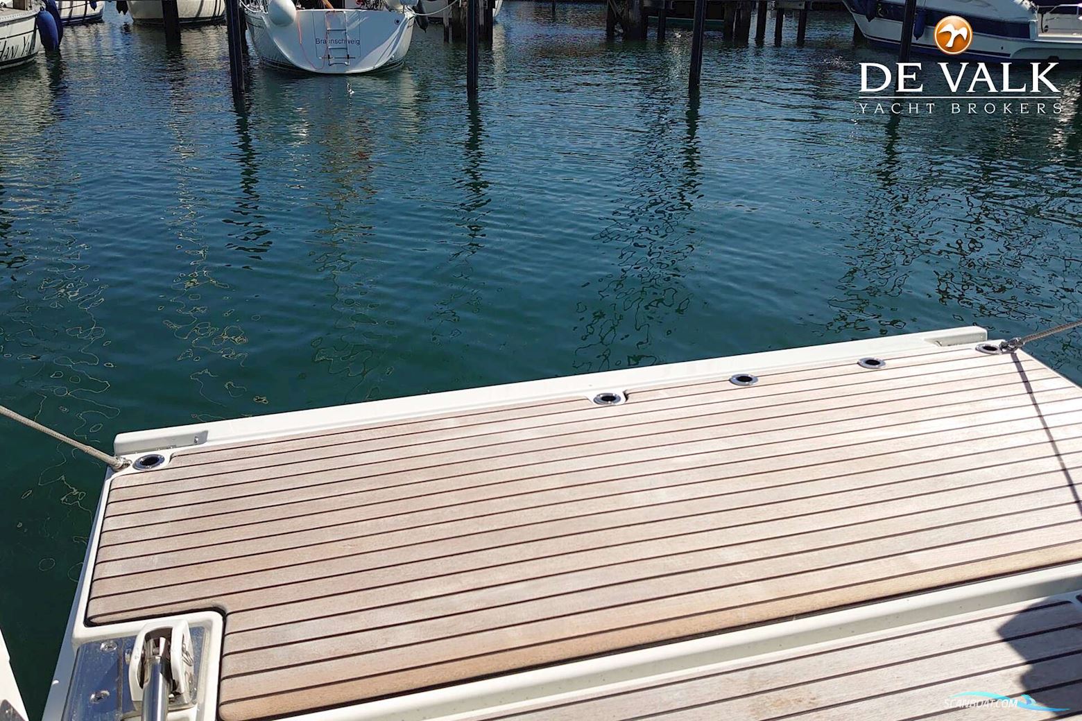 Jeanneau Cap Camarat 12.5 WA