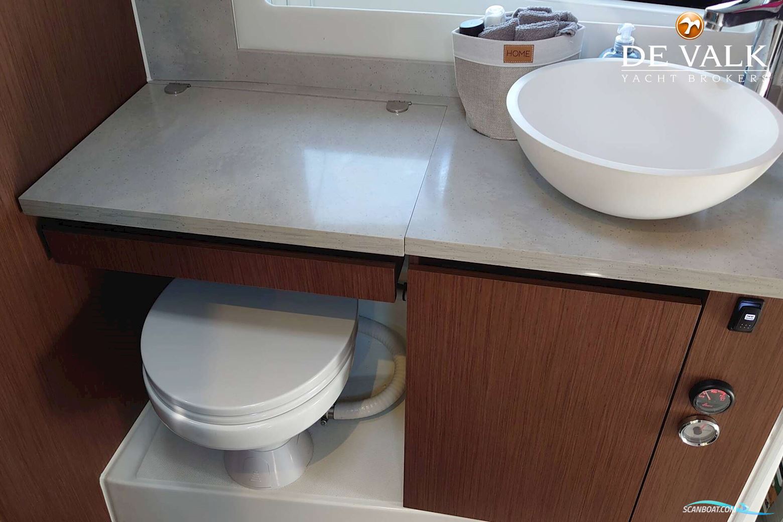 Jeanneau Cap Camarat 12.5 WA