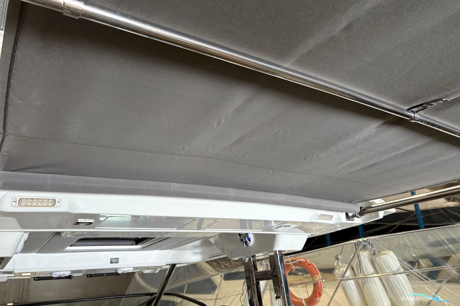 Jeanneau Cap Camarat 12.5 WA