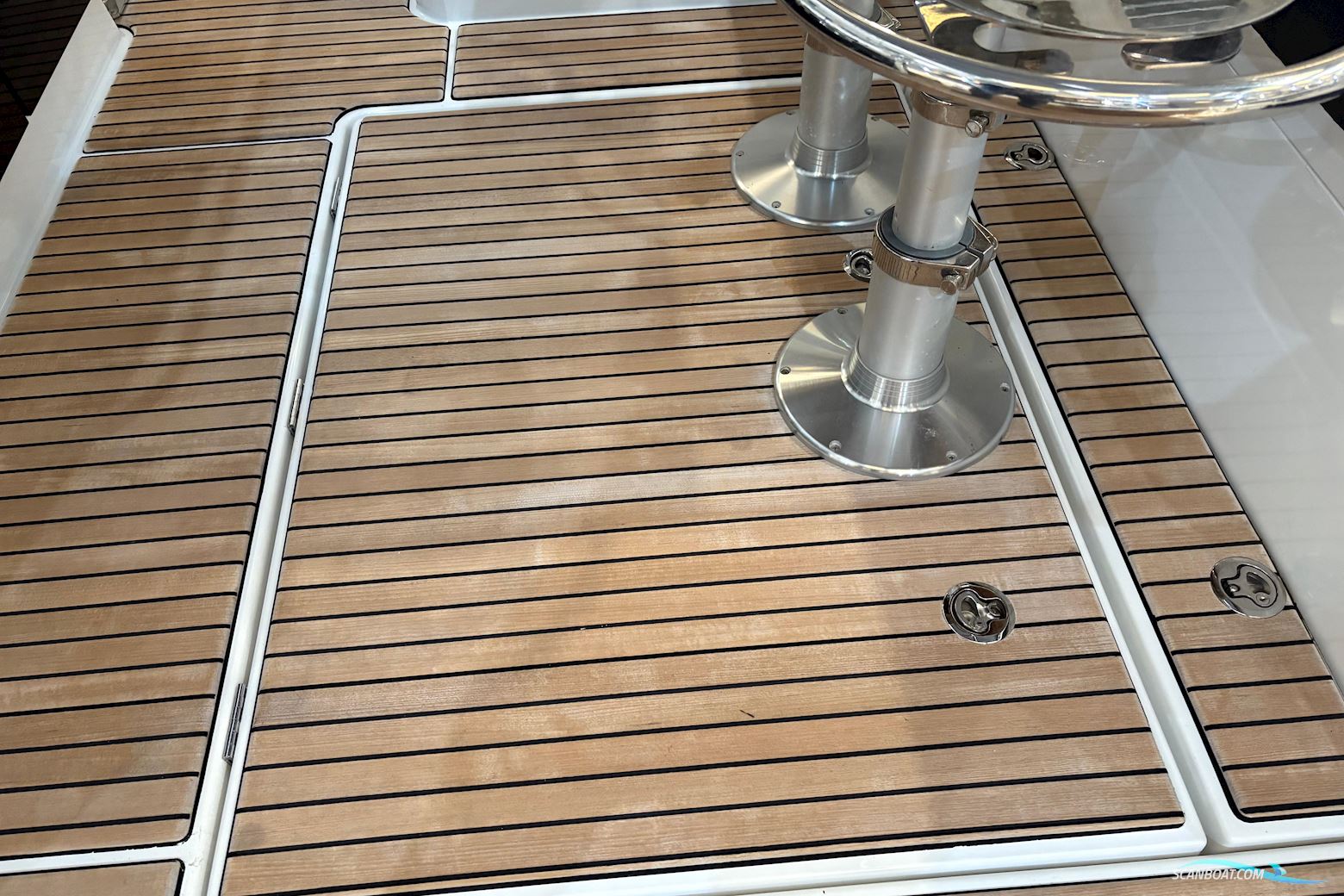 Jeanneau Cap Camarat 12.5 WA