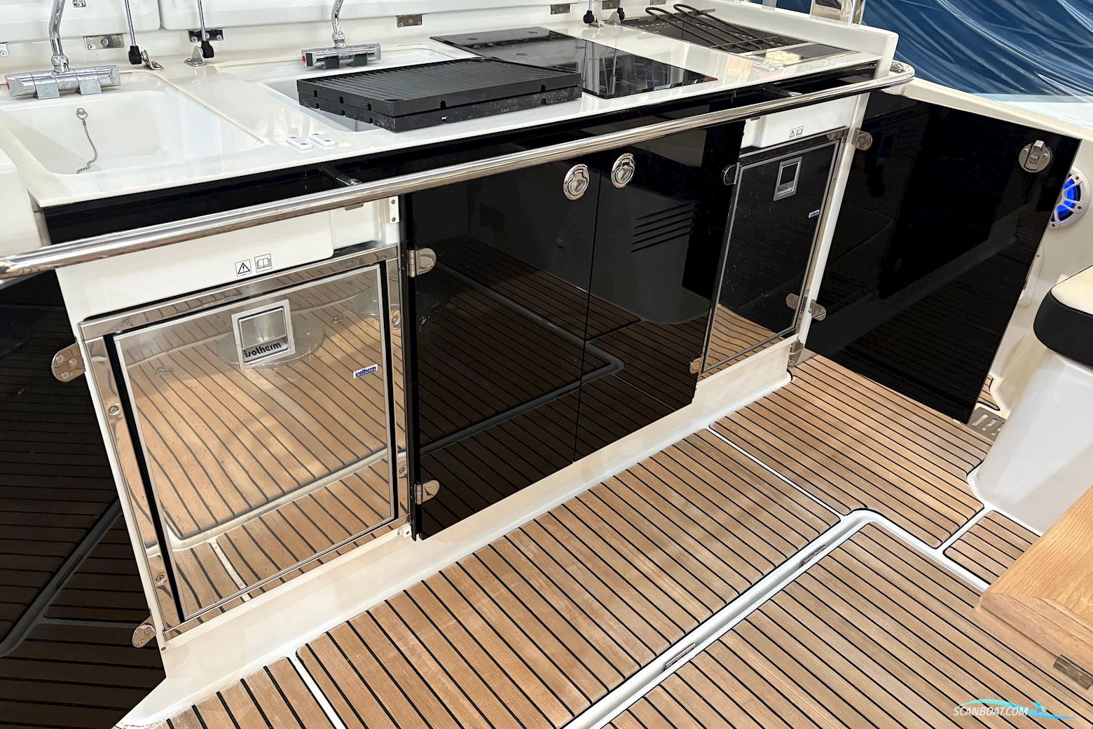 Jeanneau Cap Camarat 12.5 WA