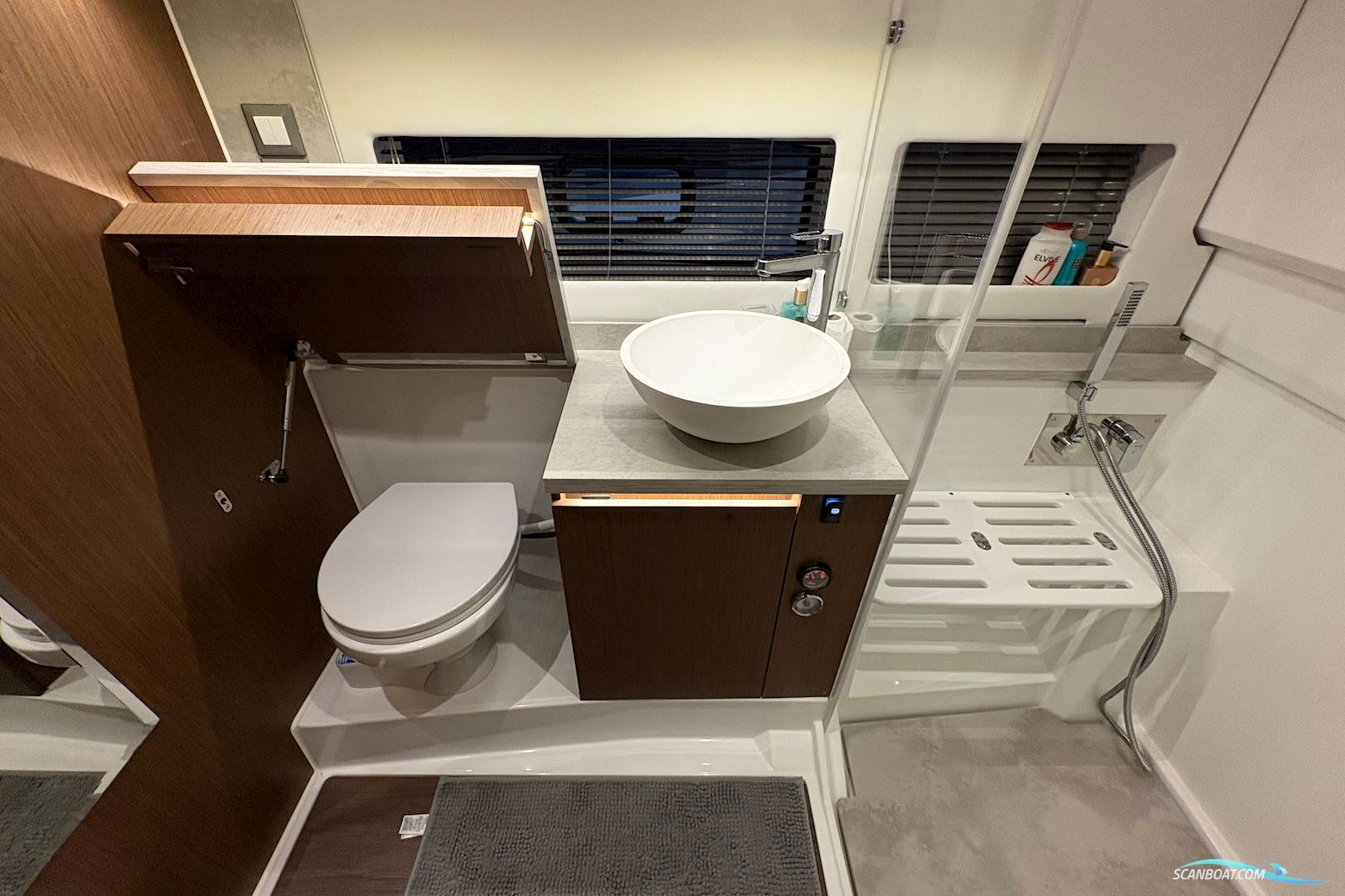 Jeanneau Cap Camarat 12.5 WA