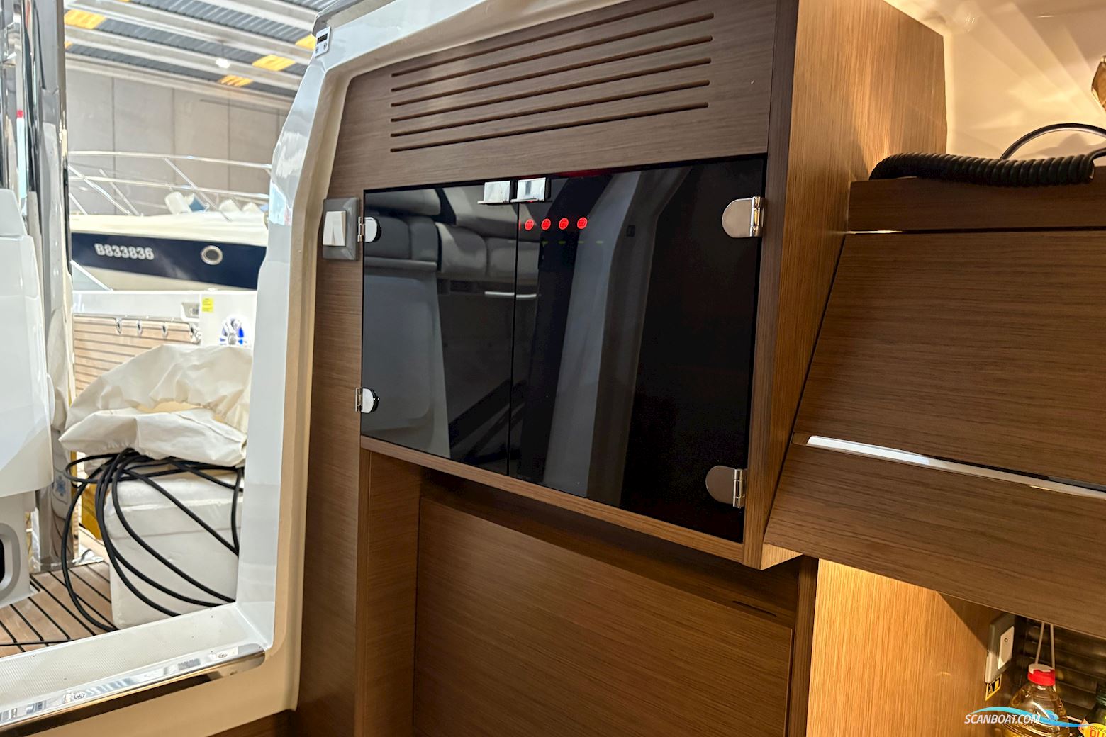 Jeanneau Cap Camarat 12.5 WA