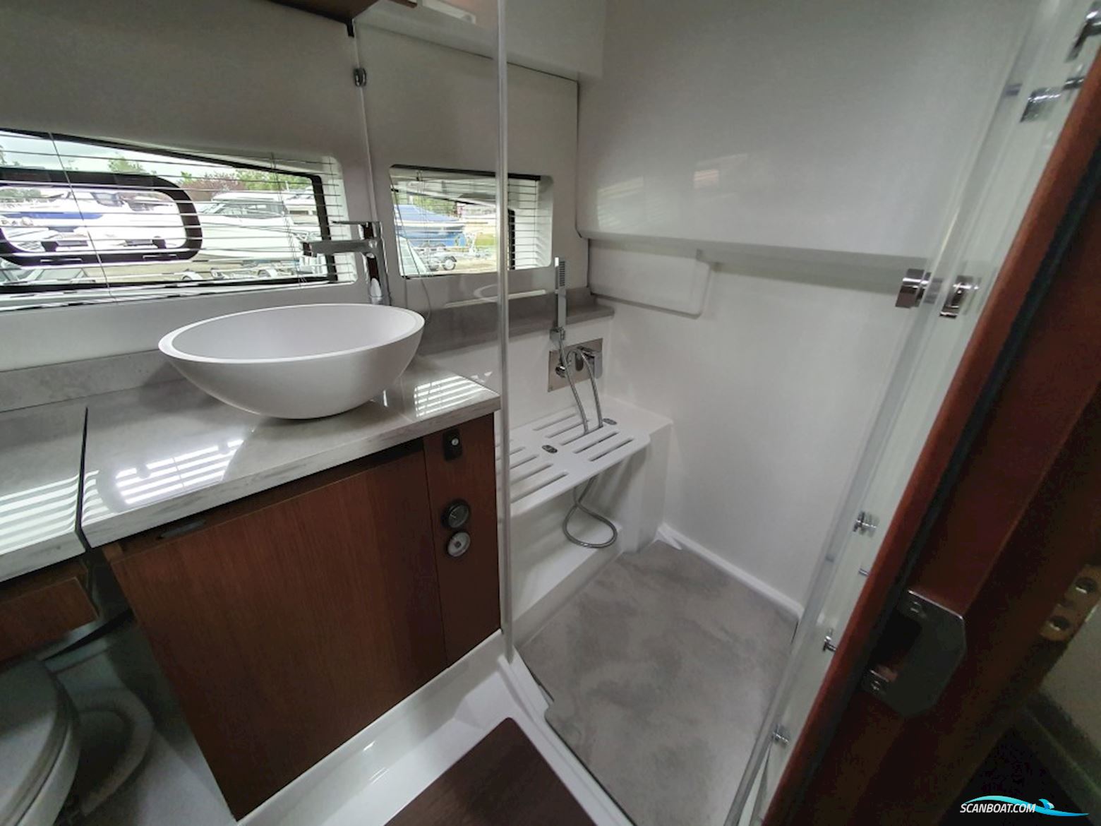 Jeanneau Cap Camarat 12.5 WA