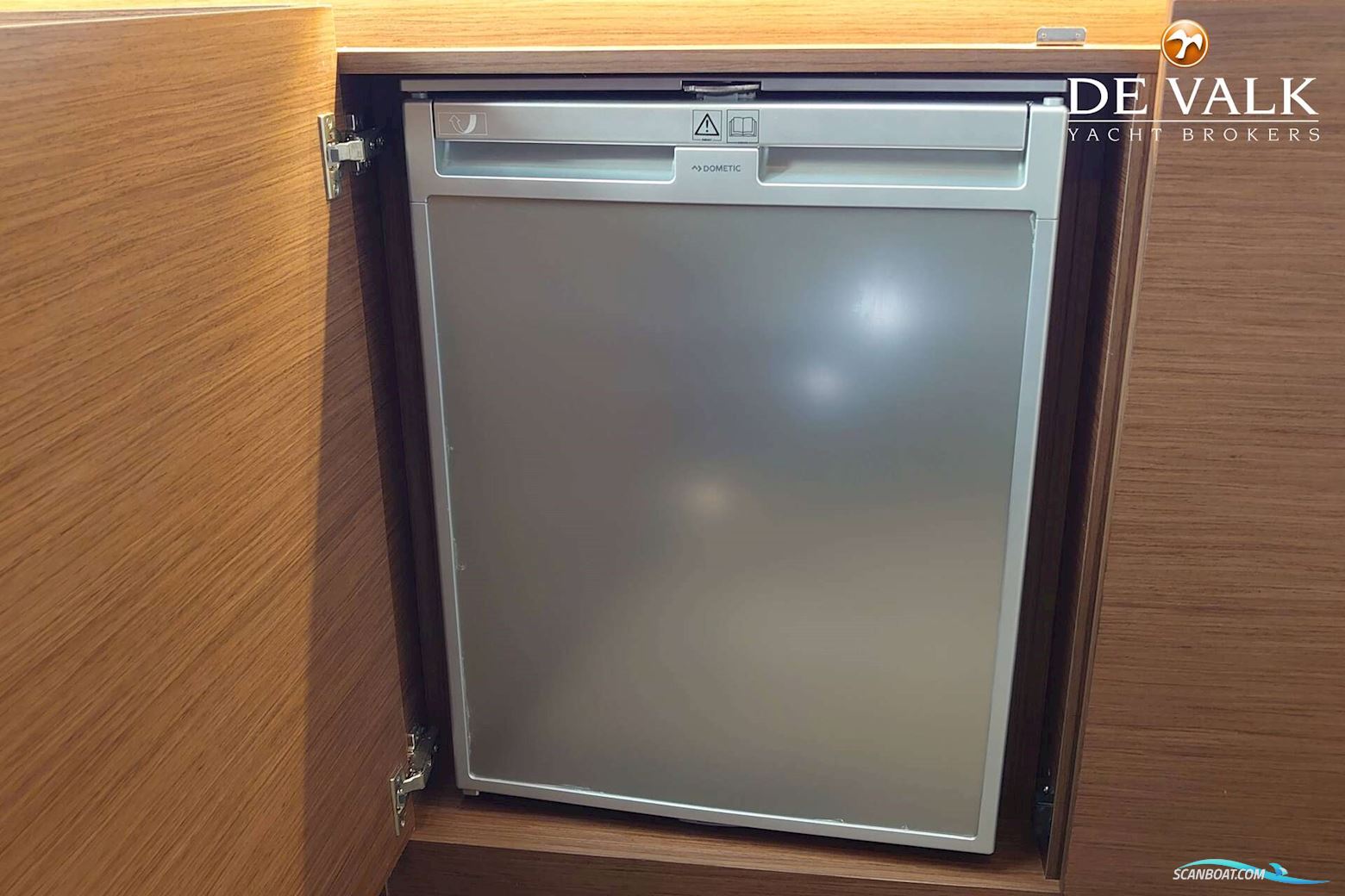 Jeanneau Cap Camarat 12.5 WA